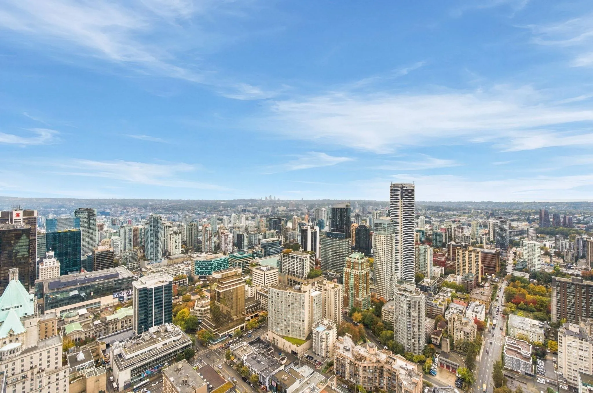 1128 W Georgia Street #5504