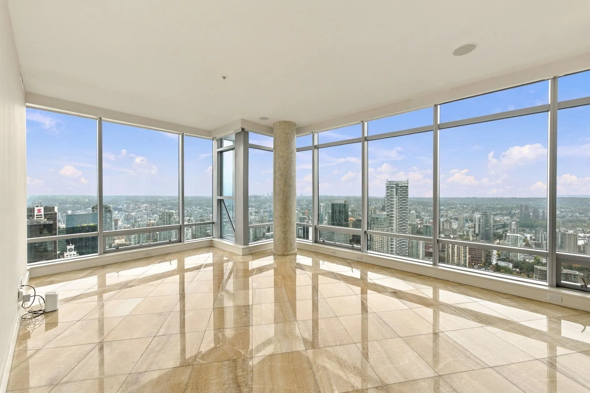 1128 W Georgia Street #5504