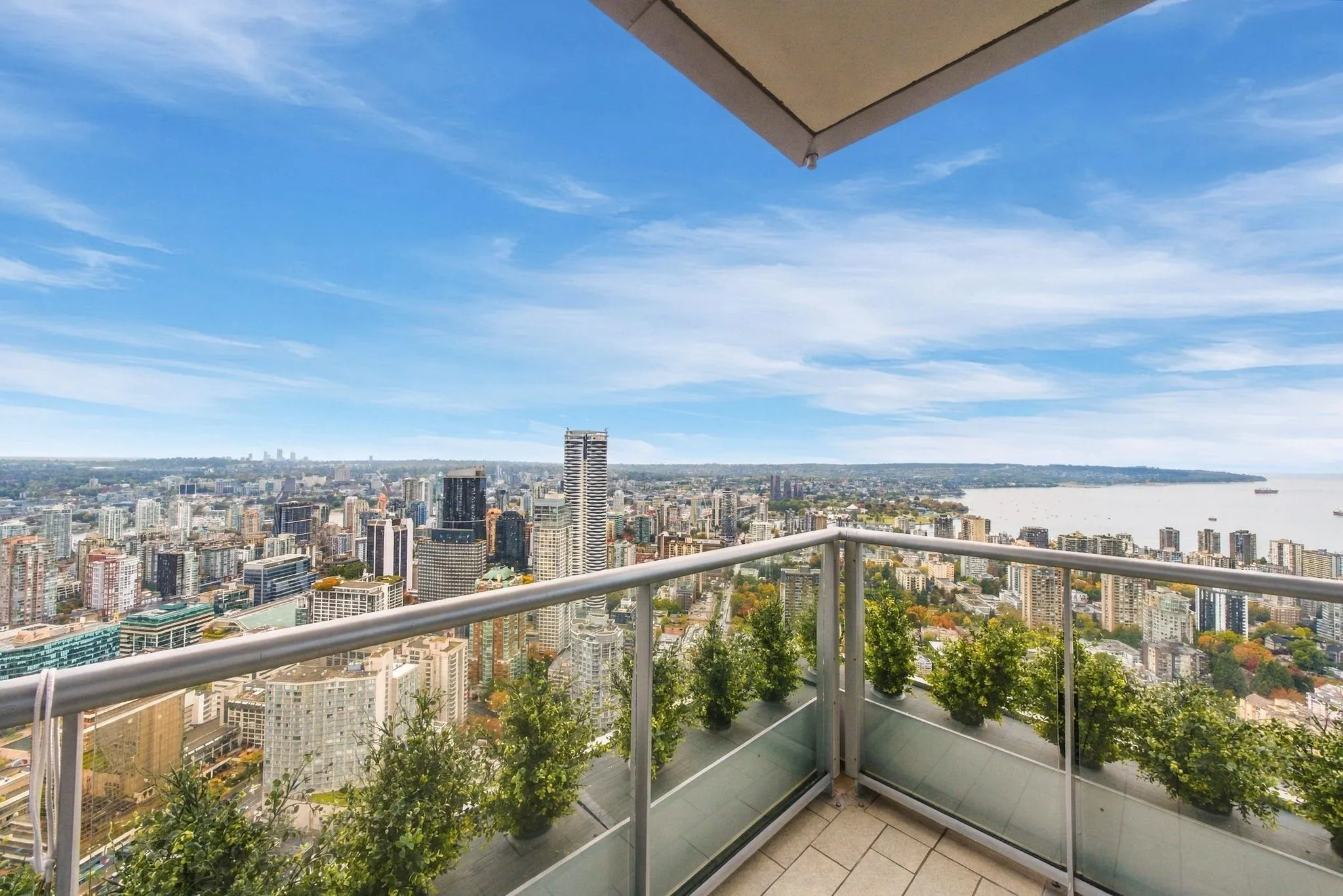 1128 W Georgia Street #5504