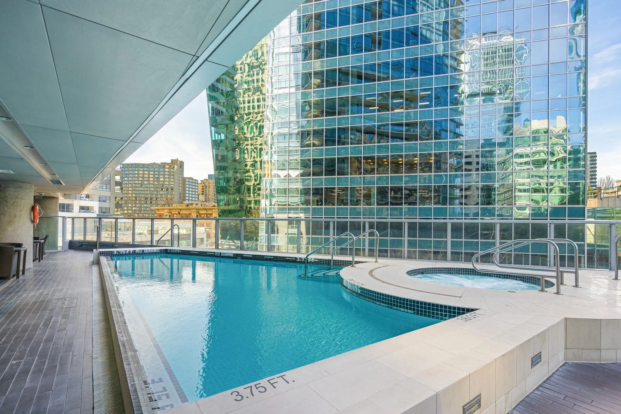 1128 W Georgia Street #5504
