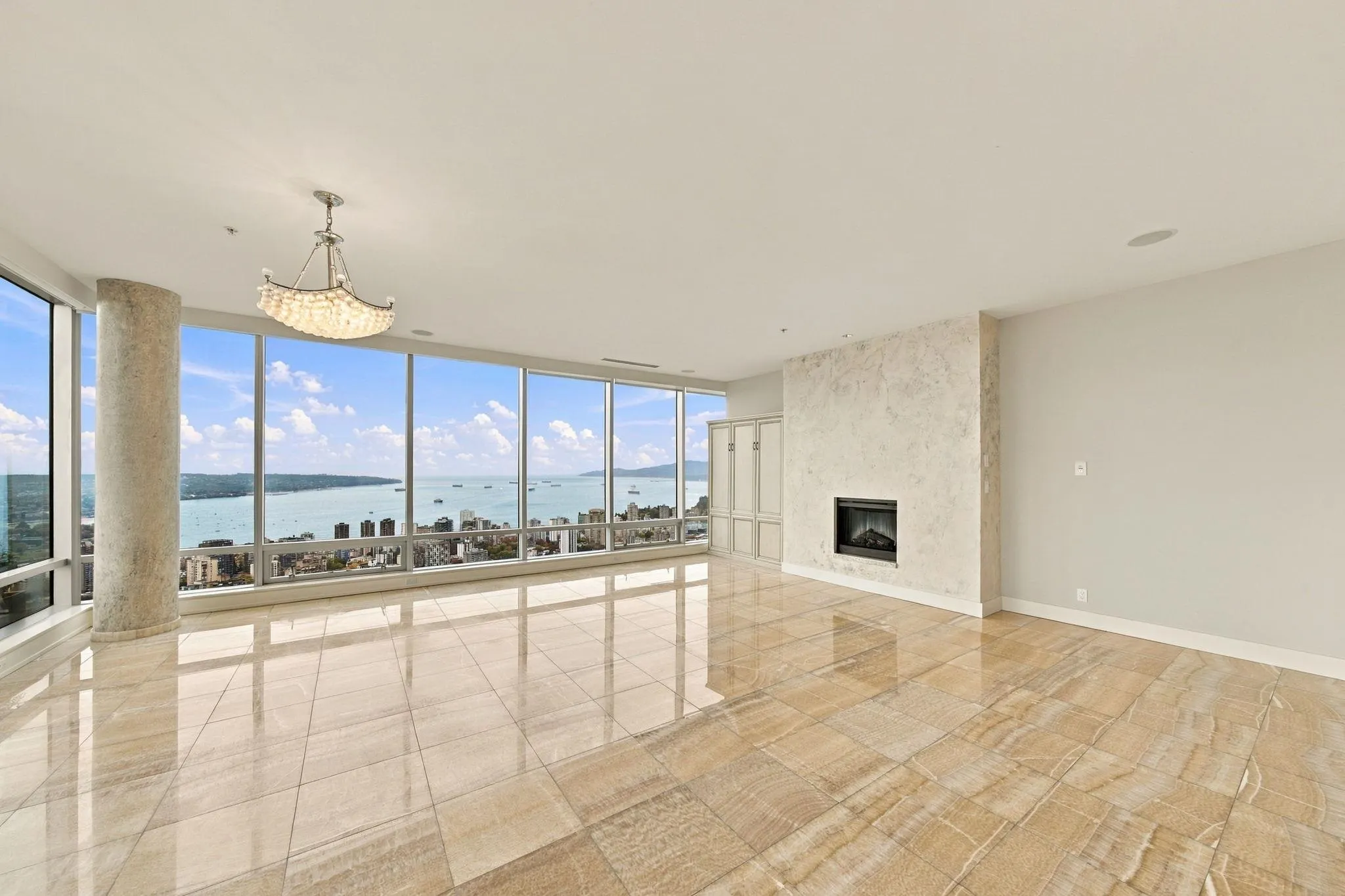 1128 W Georgia Street #5504