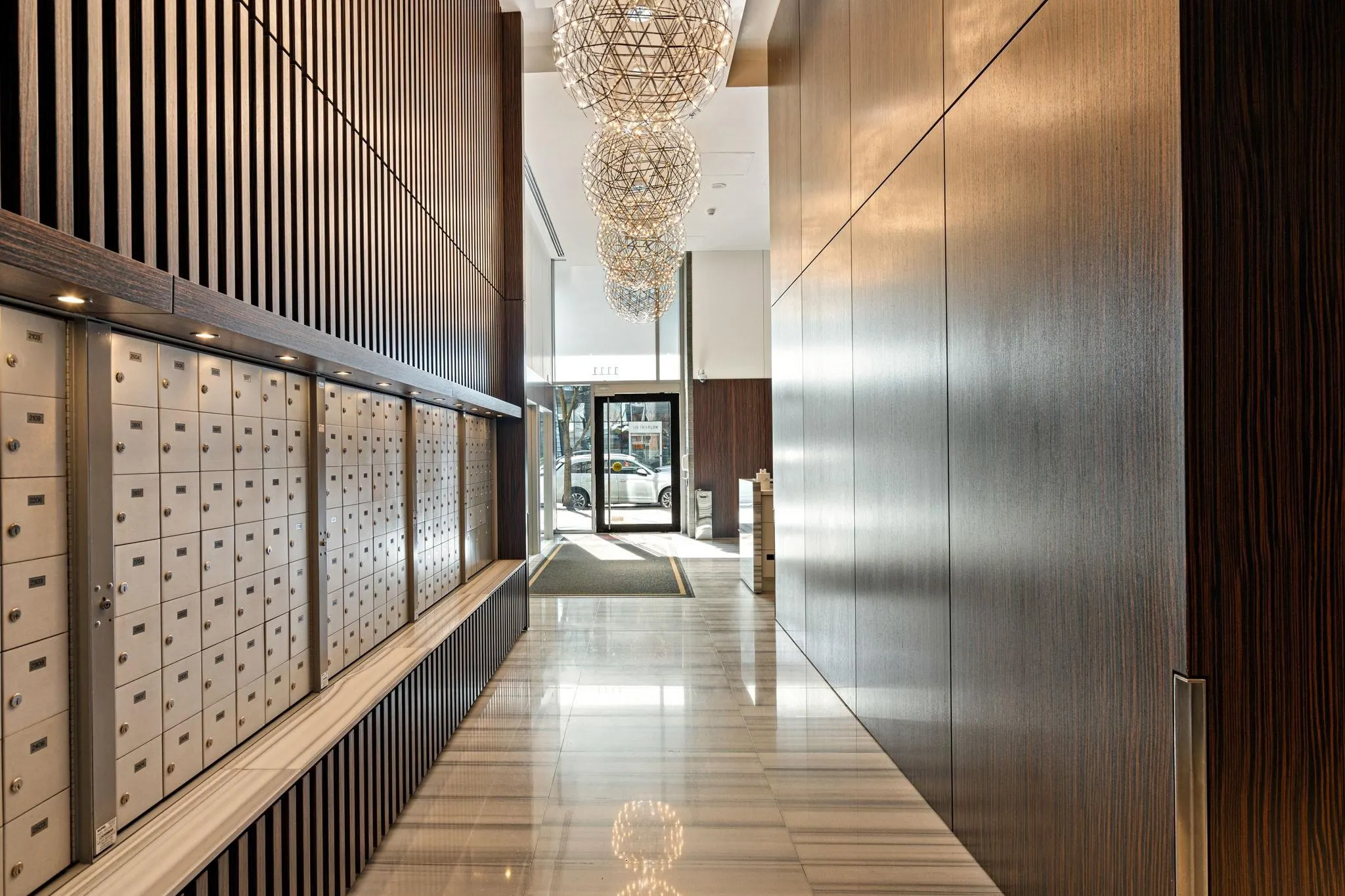 1128 W Georgia Street #5504