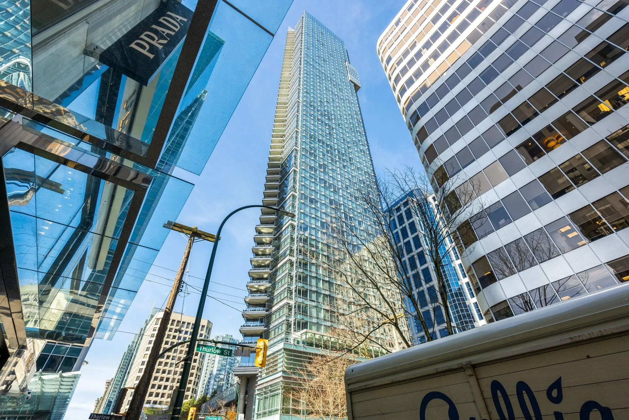 1128 W Georgia Street #5504