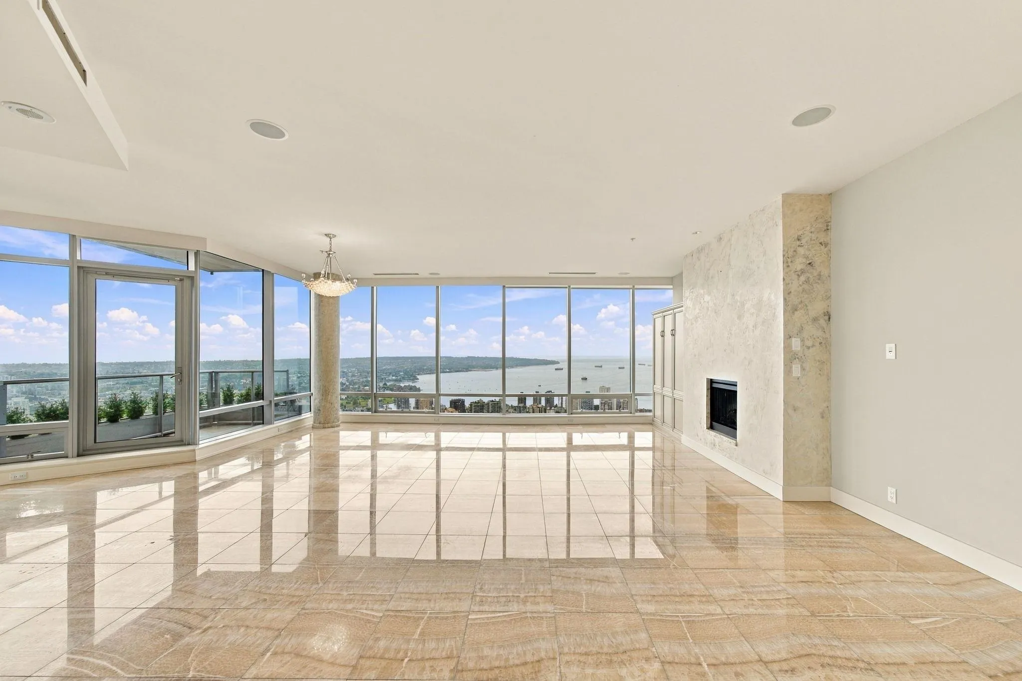 1128 W Georgia Street #5504