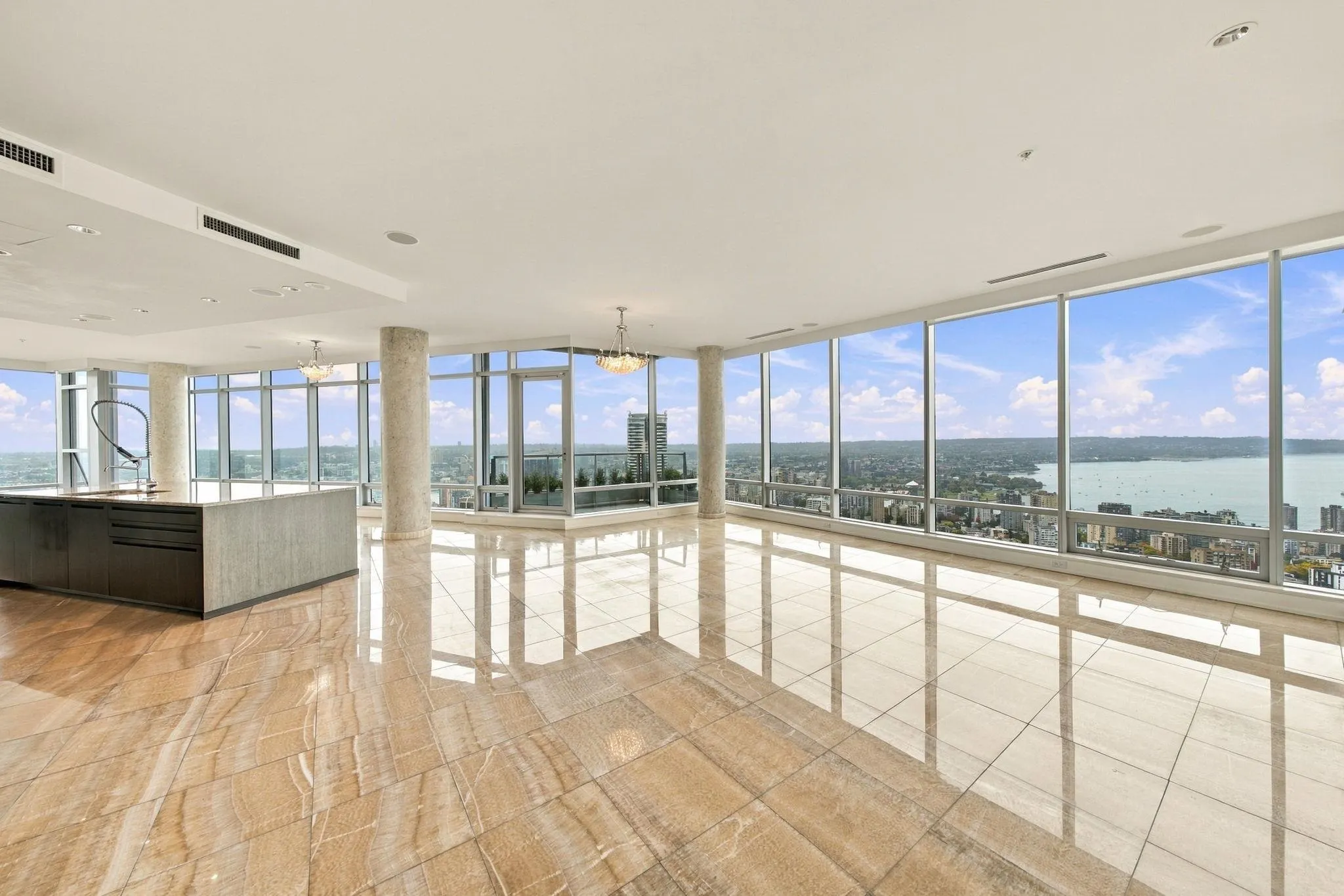 1128 W Georgia Street #5504