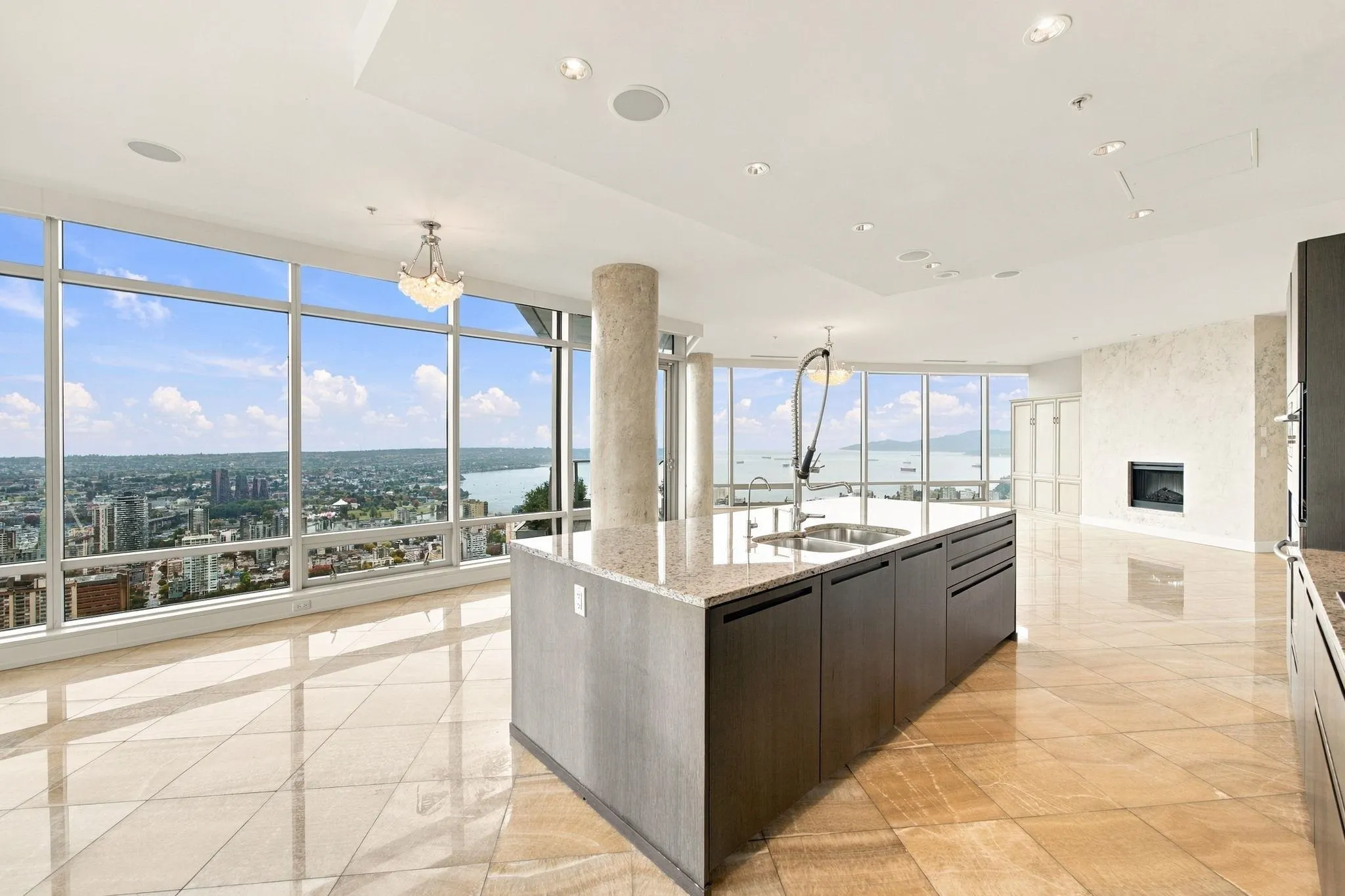 1128 W Georgia Street #5504