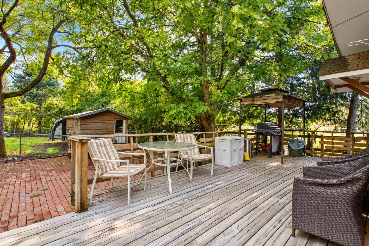 1020 Finch Drive