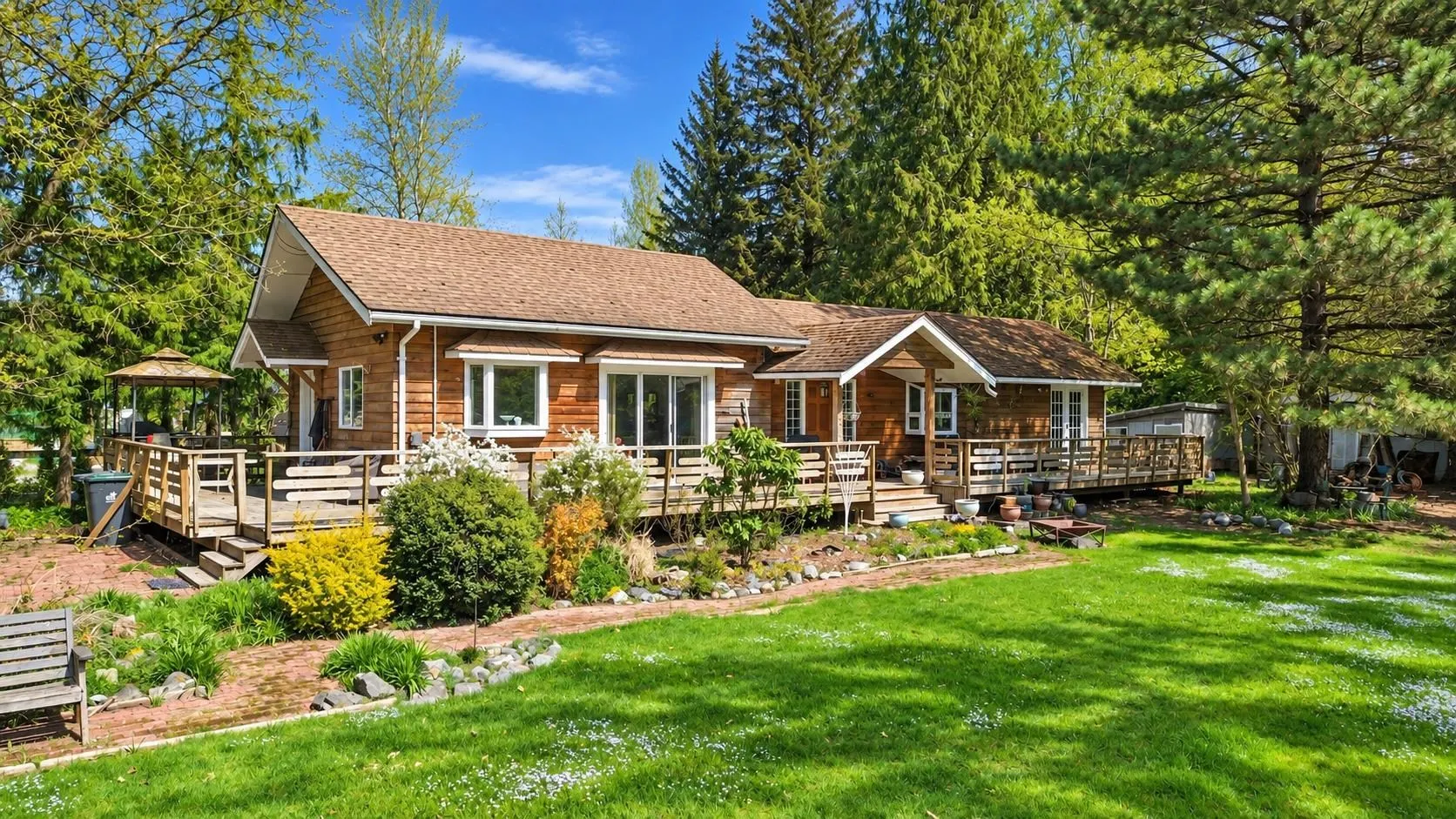 1020 Finch Drive
