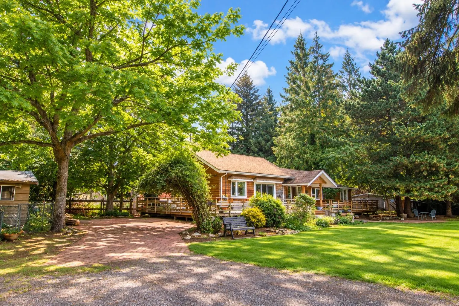1020 Finch Drive