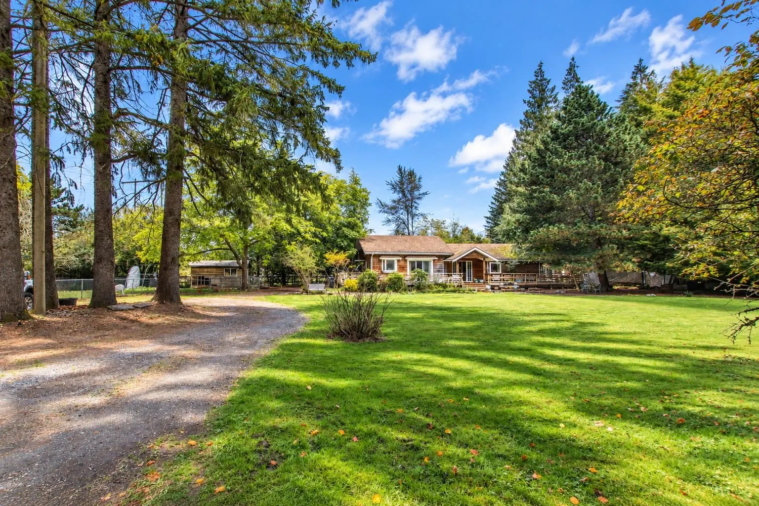 1020 Finch Drive