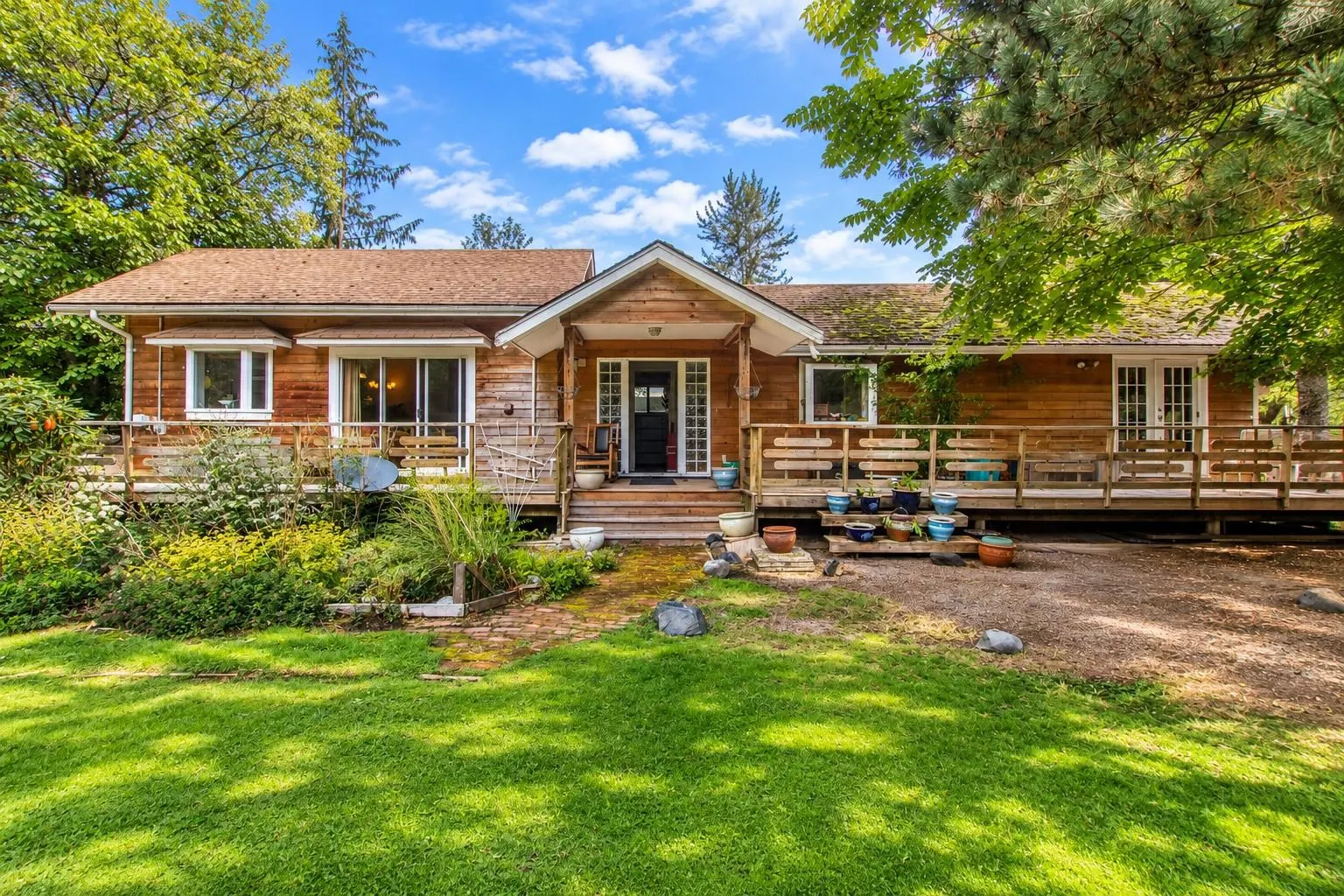 1020 Finch Drive
