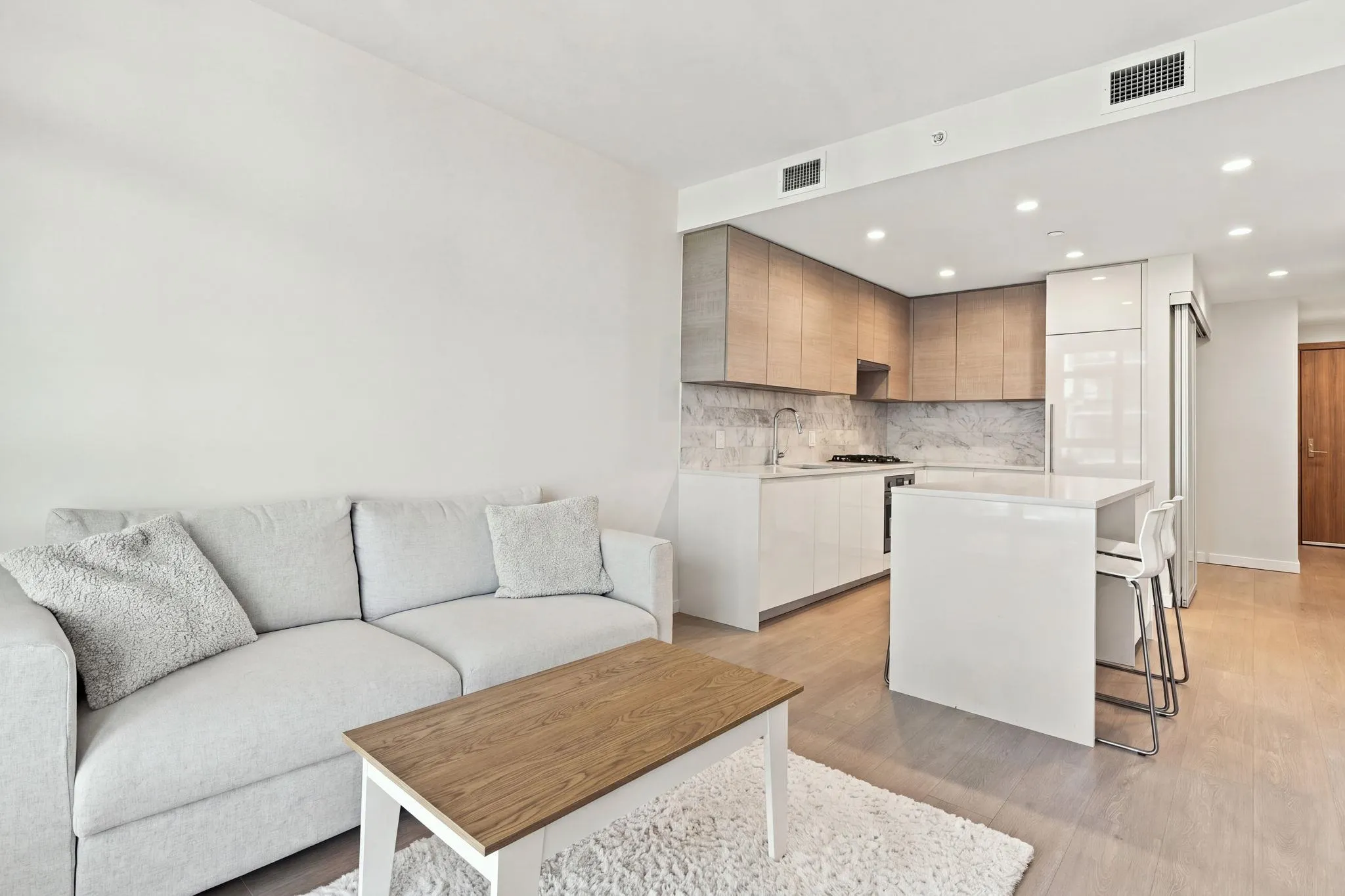 2108 Gilmore Avenue #2609