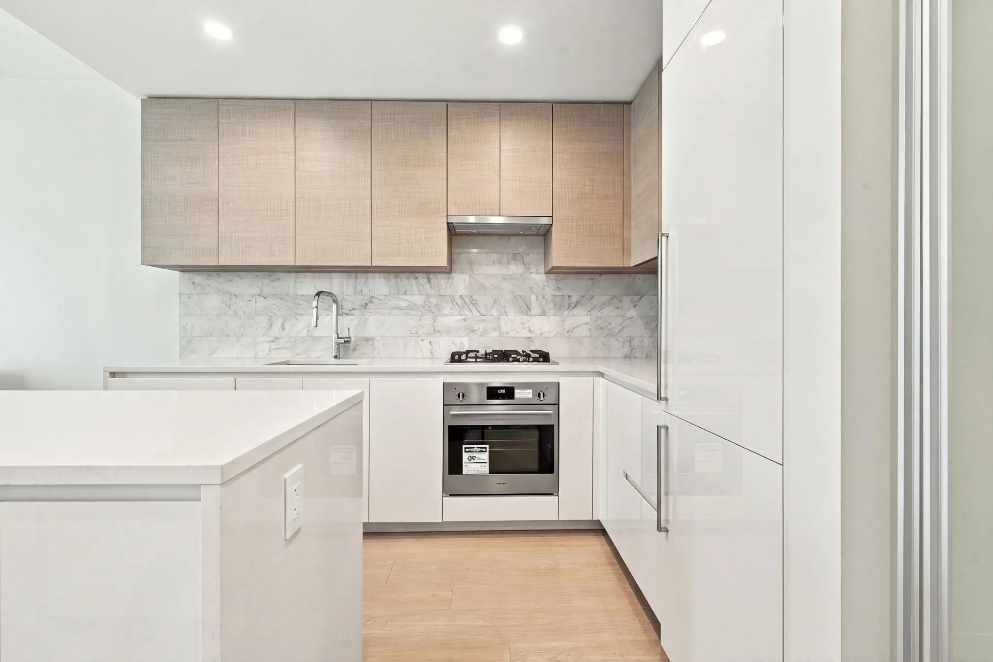 2108 Gilmore Avenue #2609