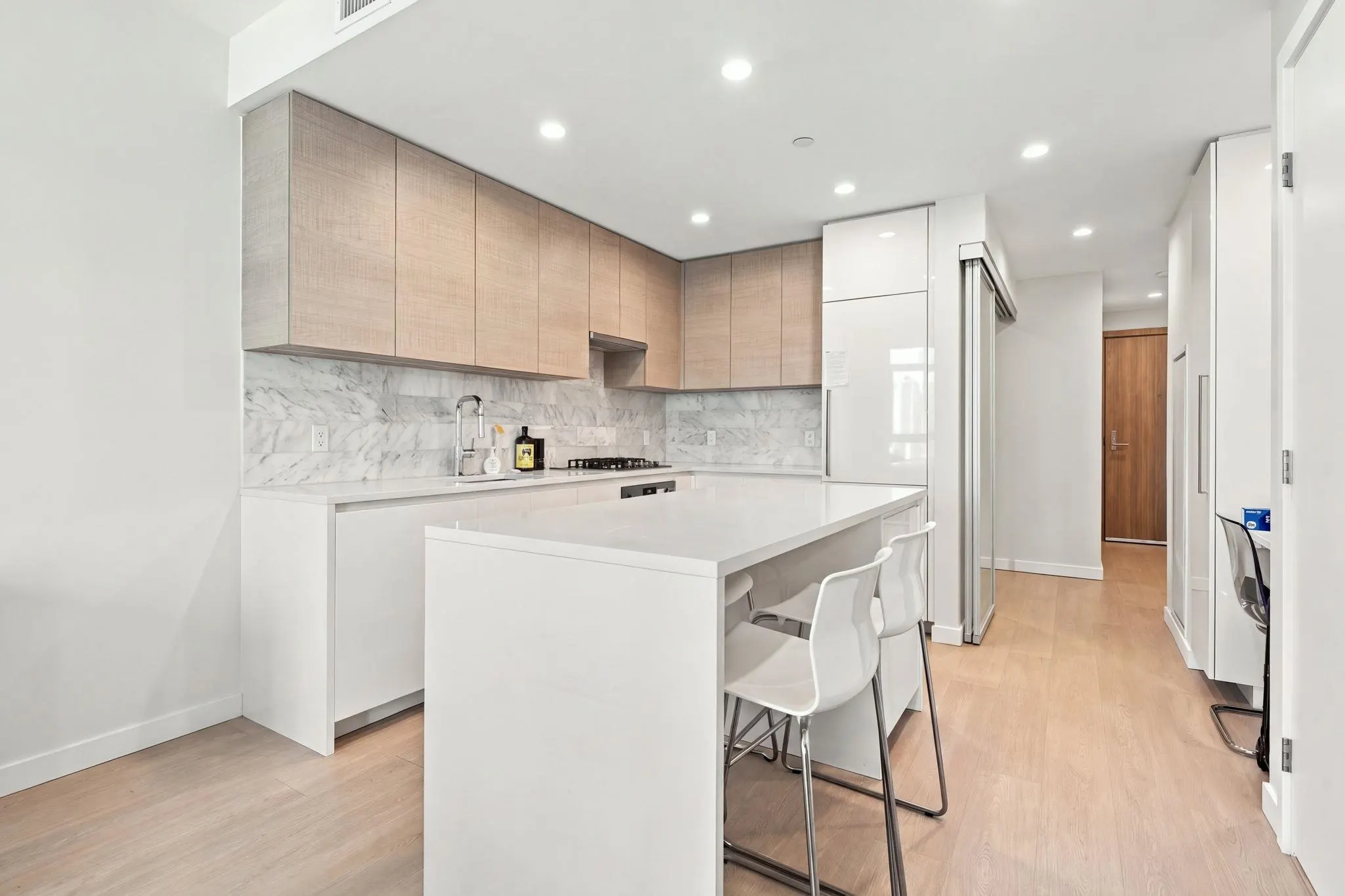 2108 Gilmore Avenue #2609