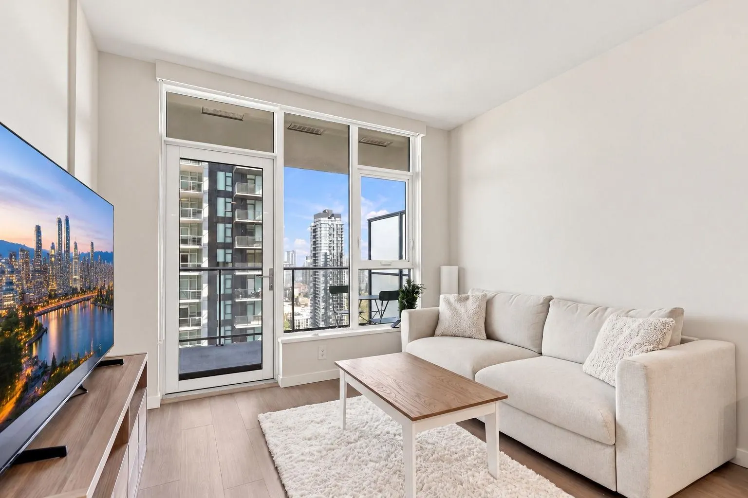 2108 Gilmore Avenue #2609