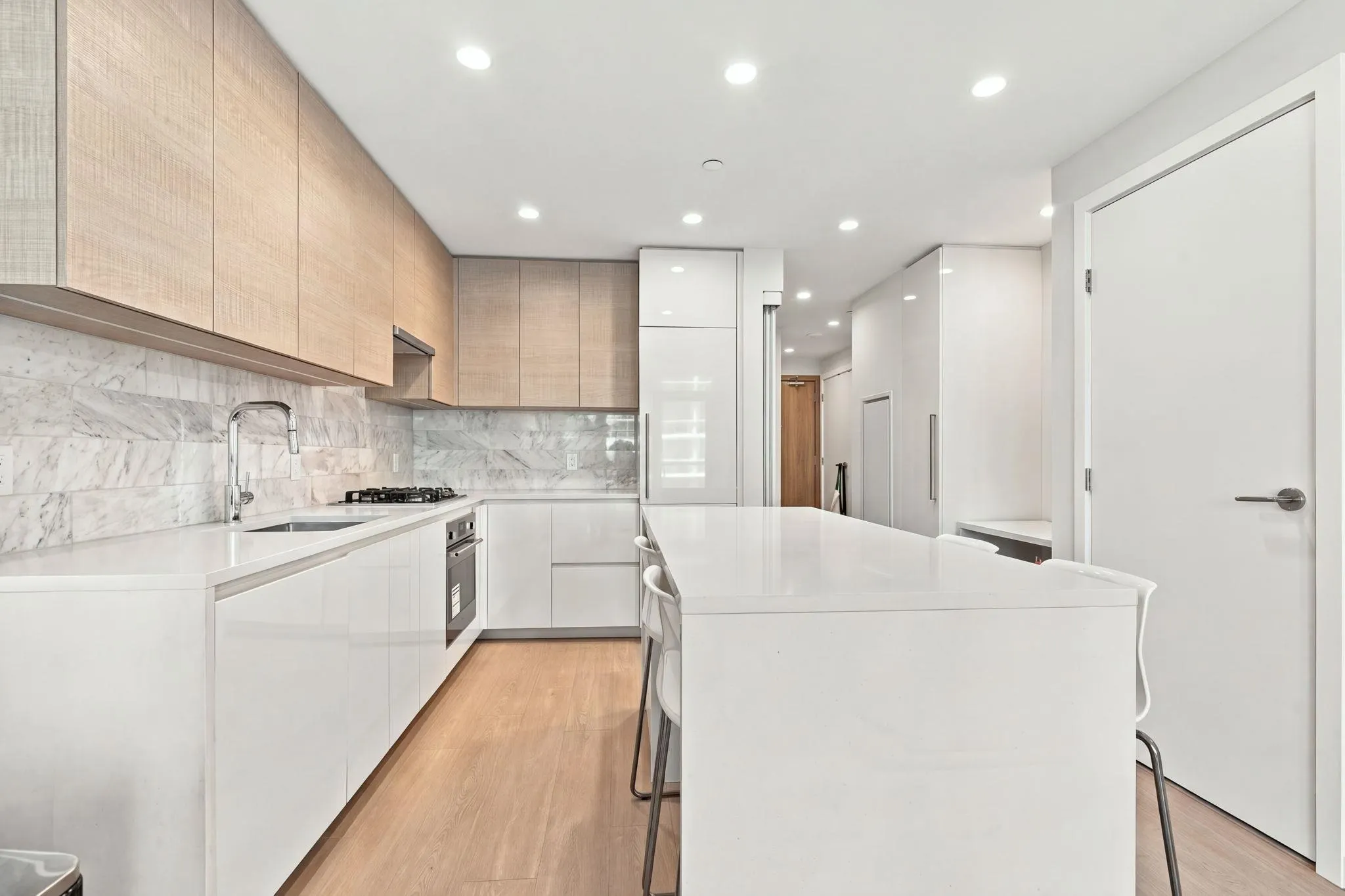 2108 Gilmore Avenue #2609