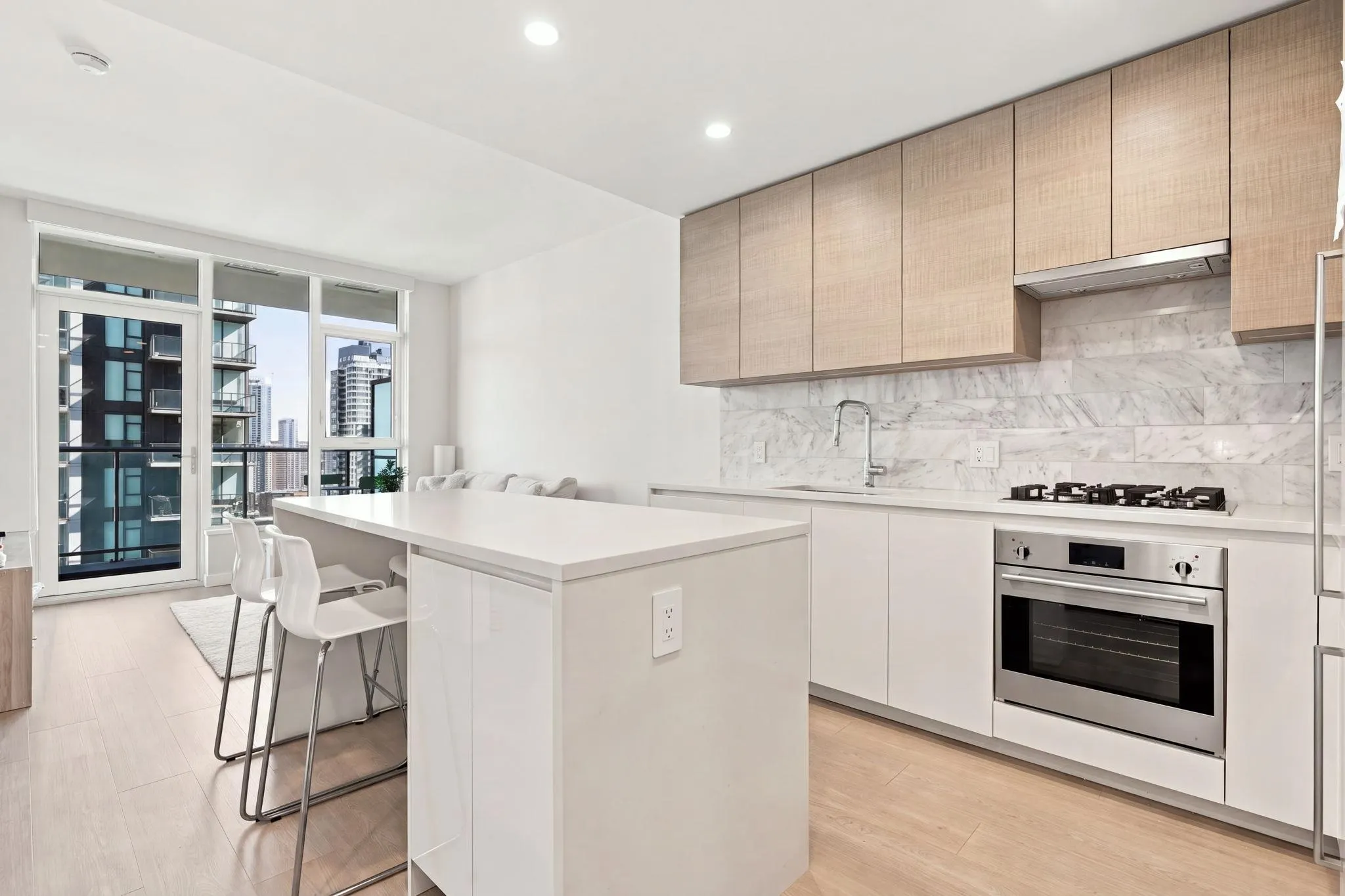 2108 Gilmore Avenue #2609