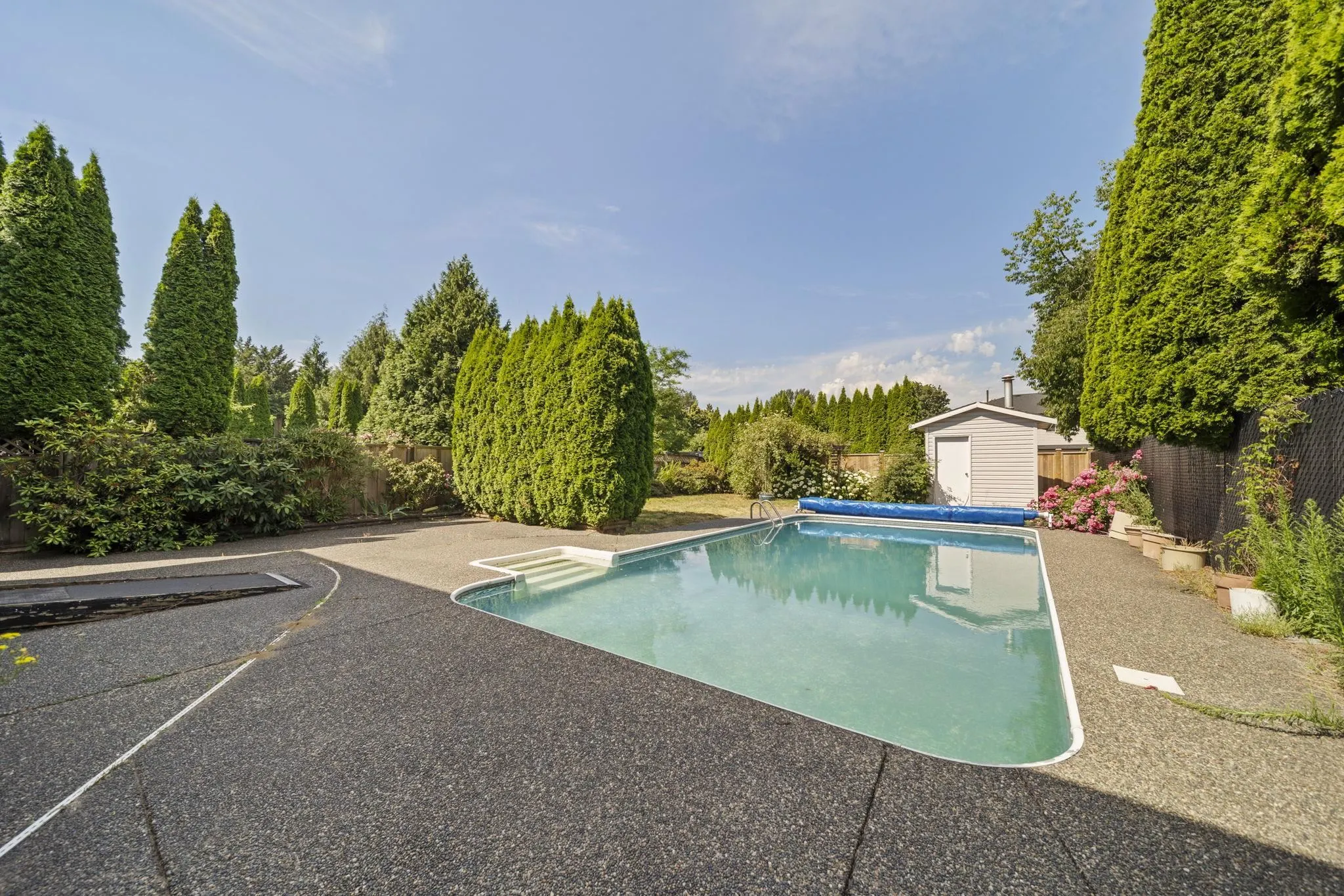 12227 Bonson Road