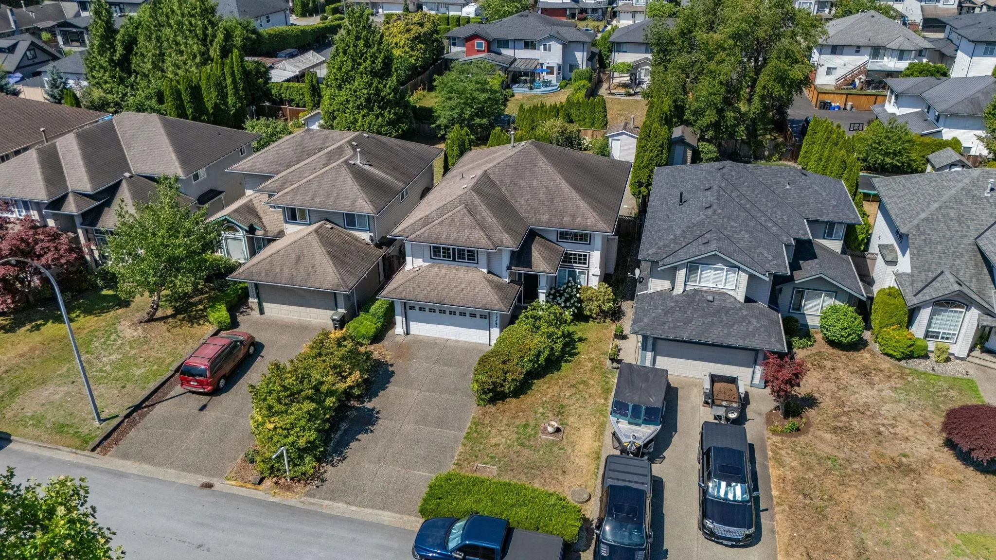 12227 Bonson Road