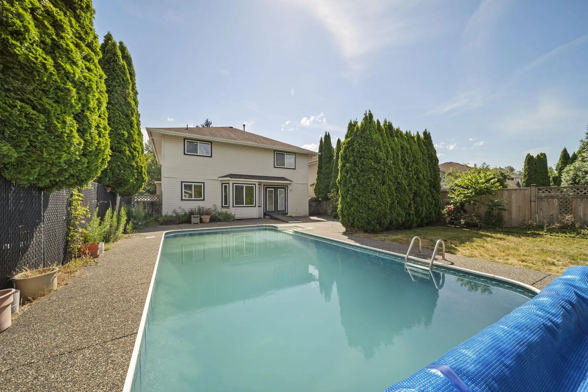 12227 Bonson Road