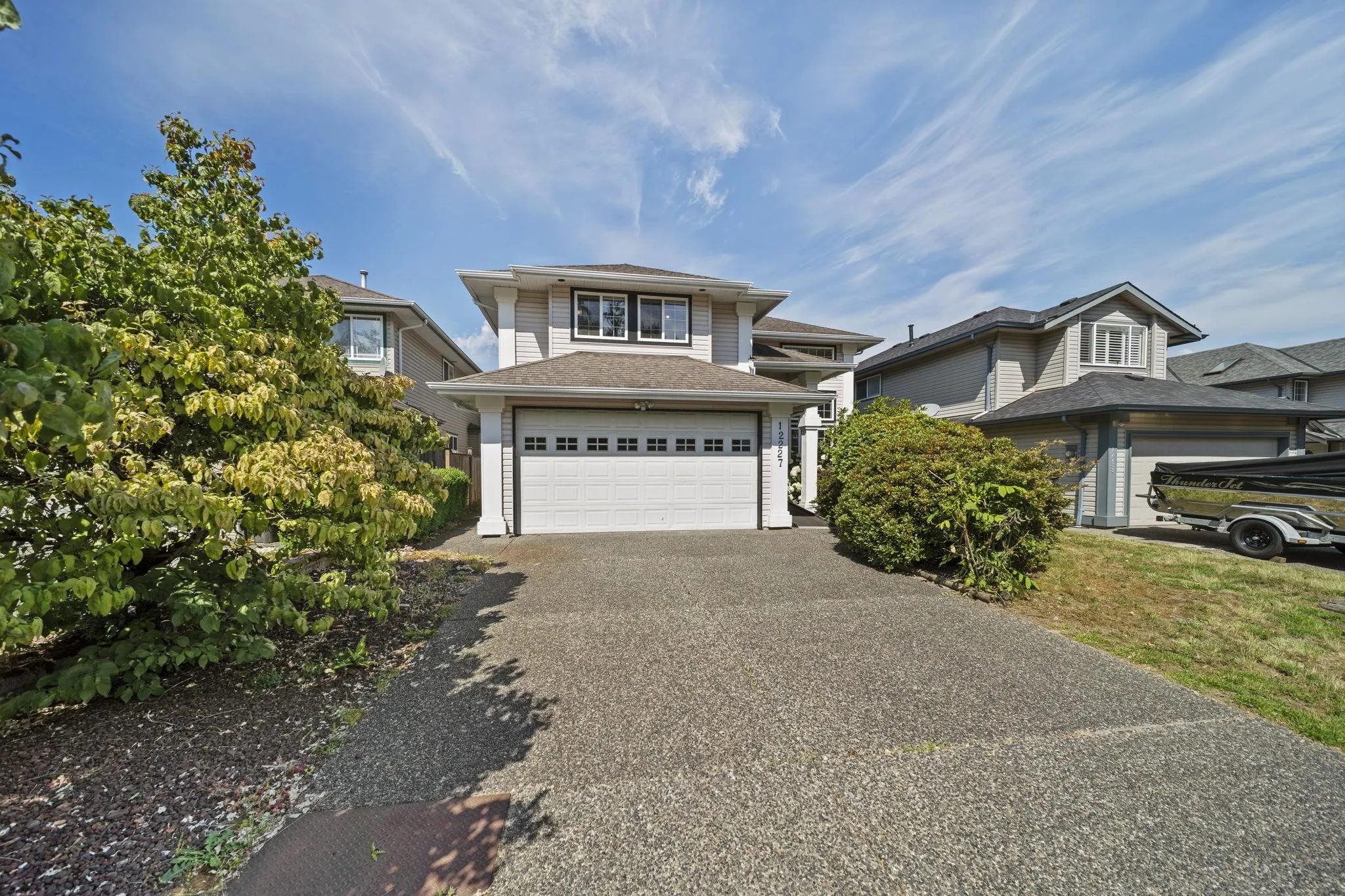 12227 Bonson Road