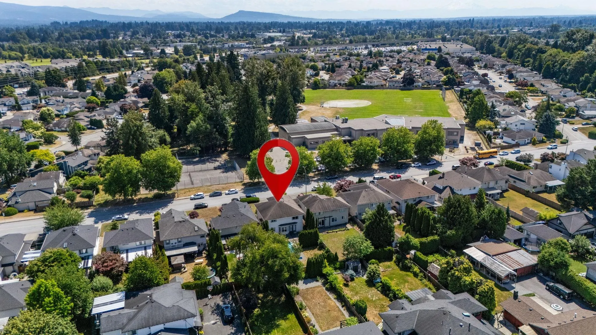 12227 Bonson Road
