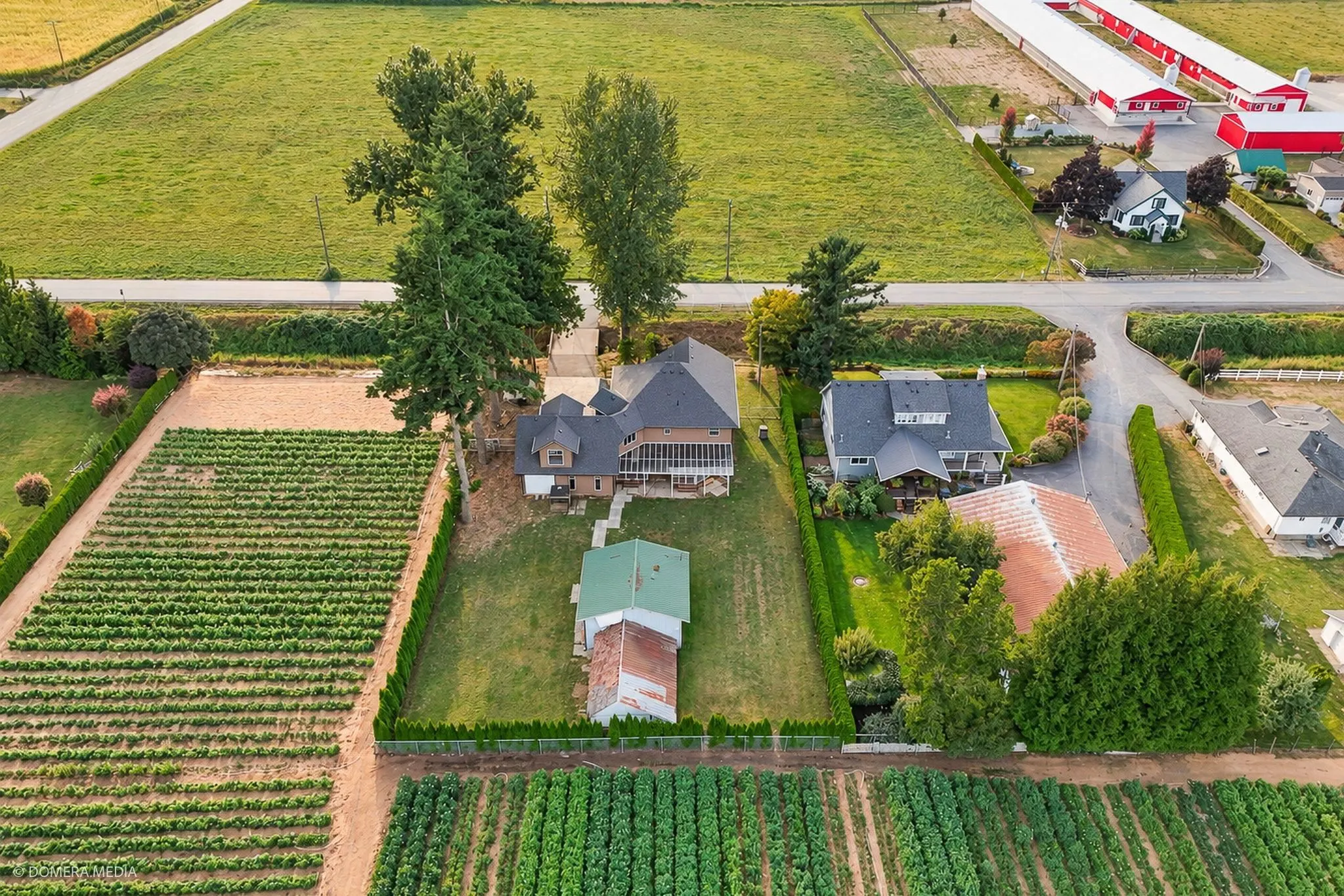 8878 Upper Prairie Road