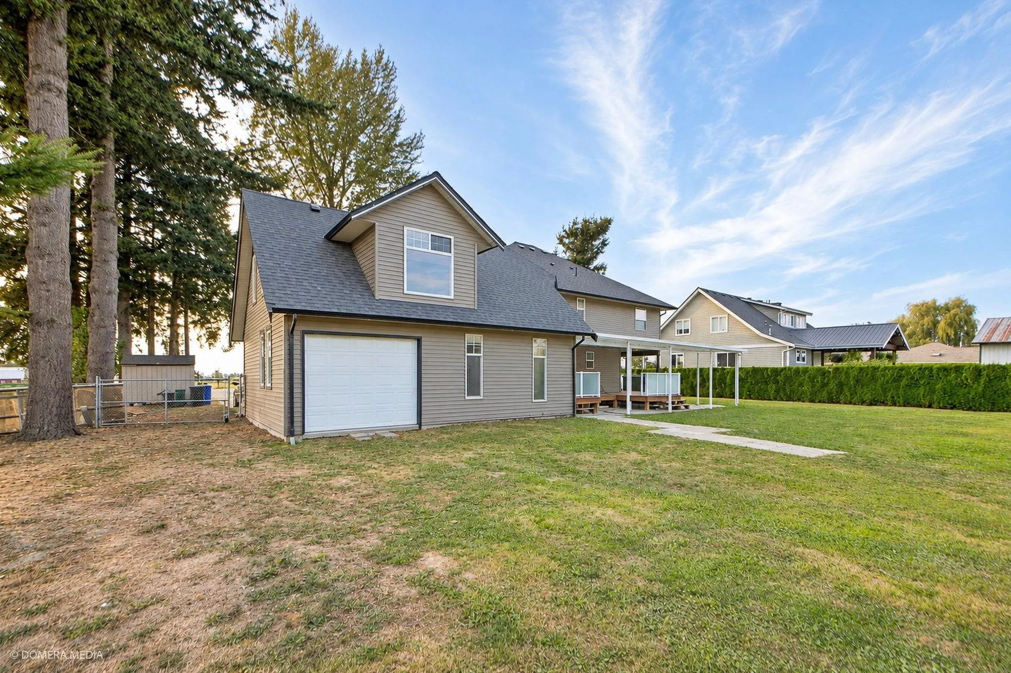 8878 Upper Prairie Road