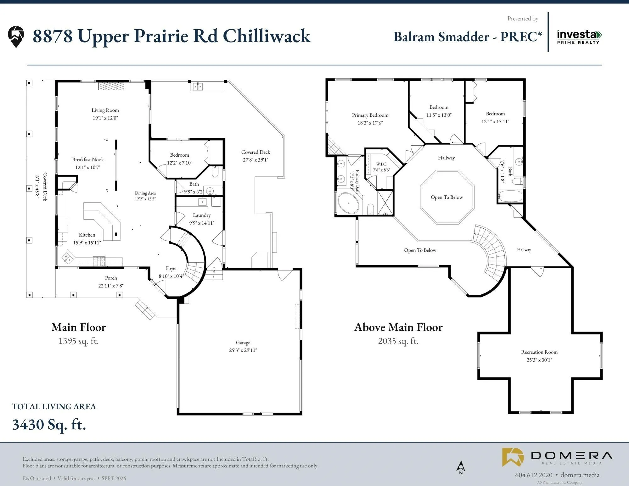 8878 Upper Prairie Road