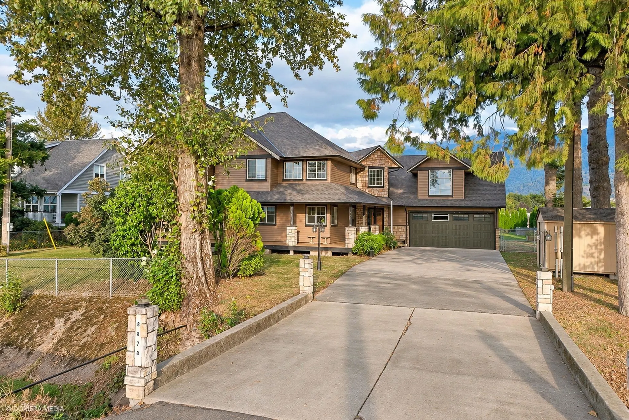8878 Upper Prairie Road