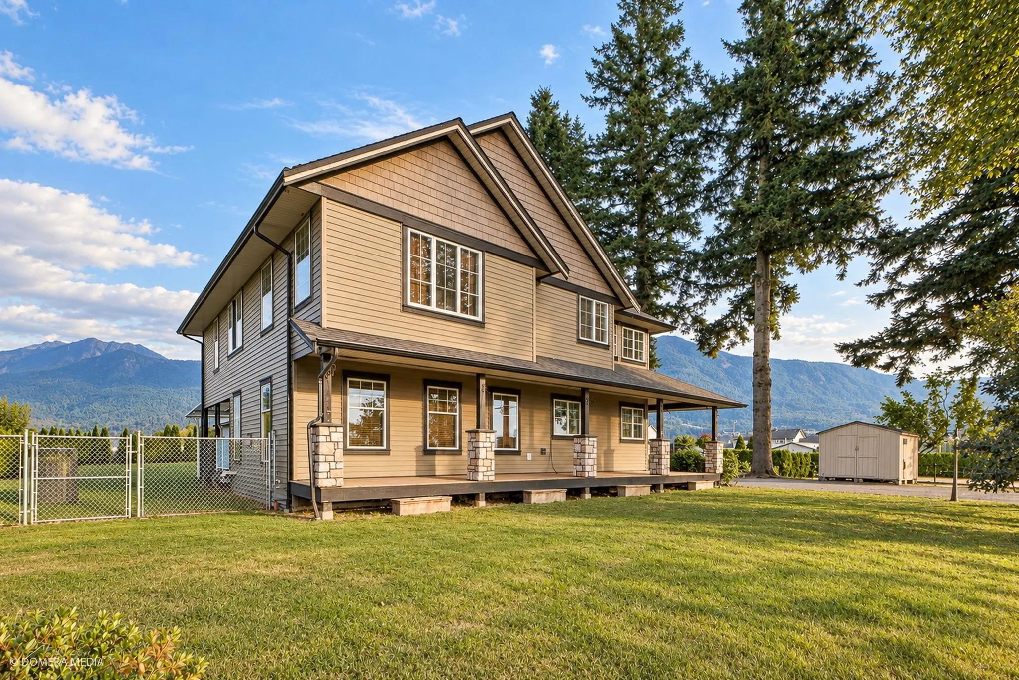 8878 Upper Prairie Road