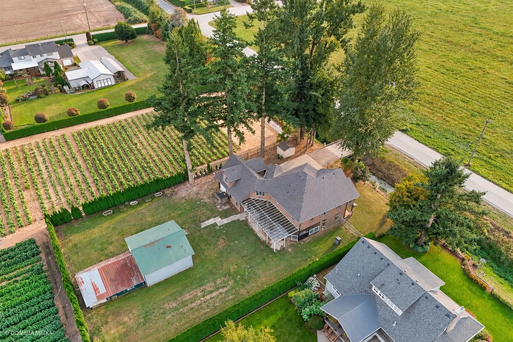 8878 Upper Prairie Road