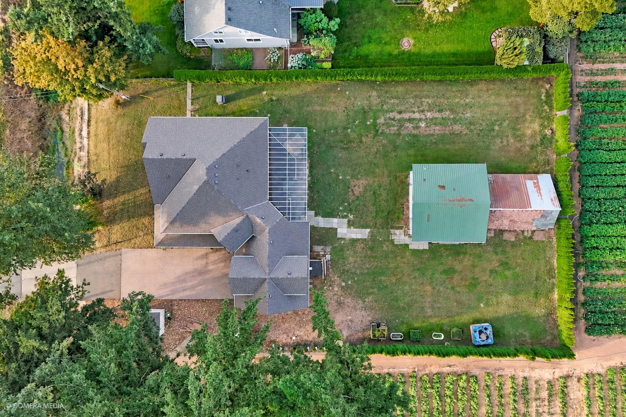 8878 Upper Prairie Road