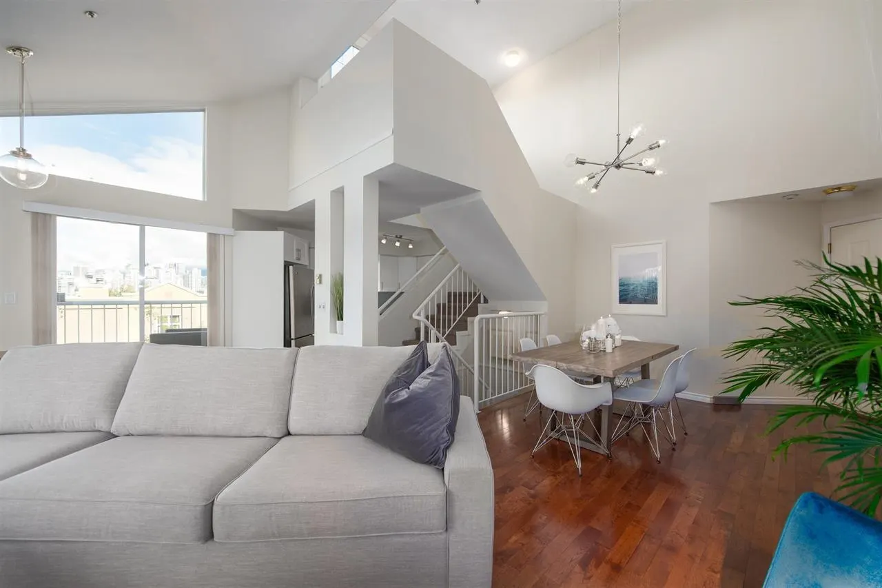 788 W 8th Avenue #L01