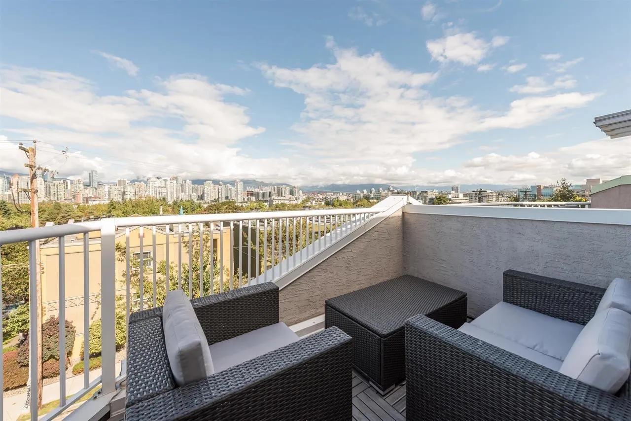 788 W 8th Avenue #L01