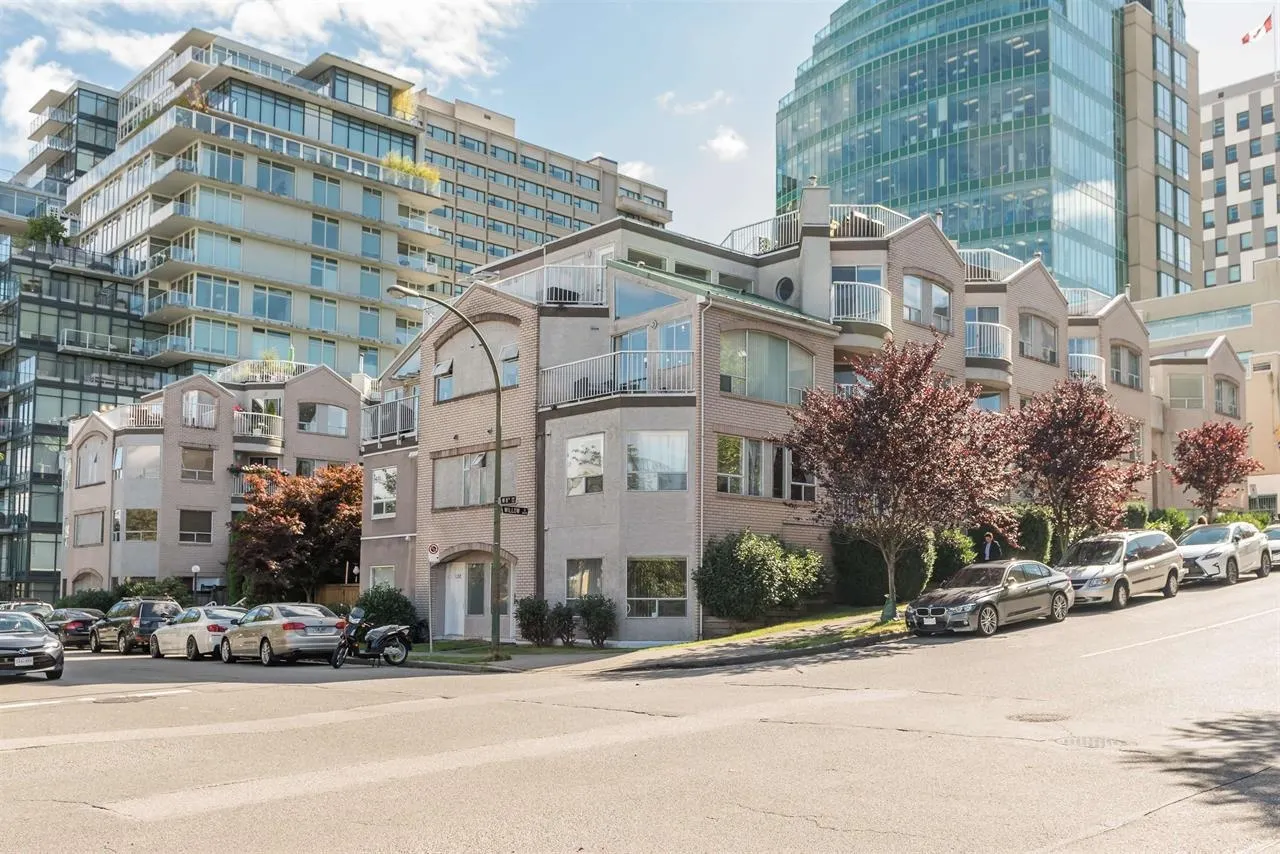 788 W 8th Avenue #L01