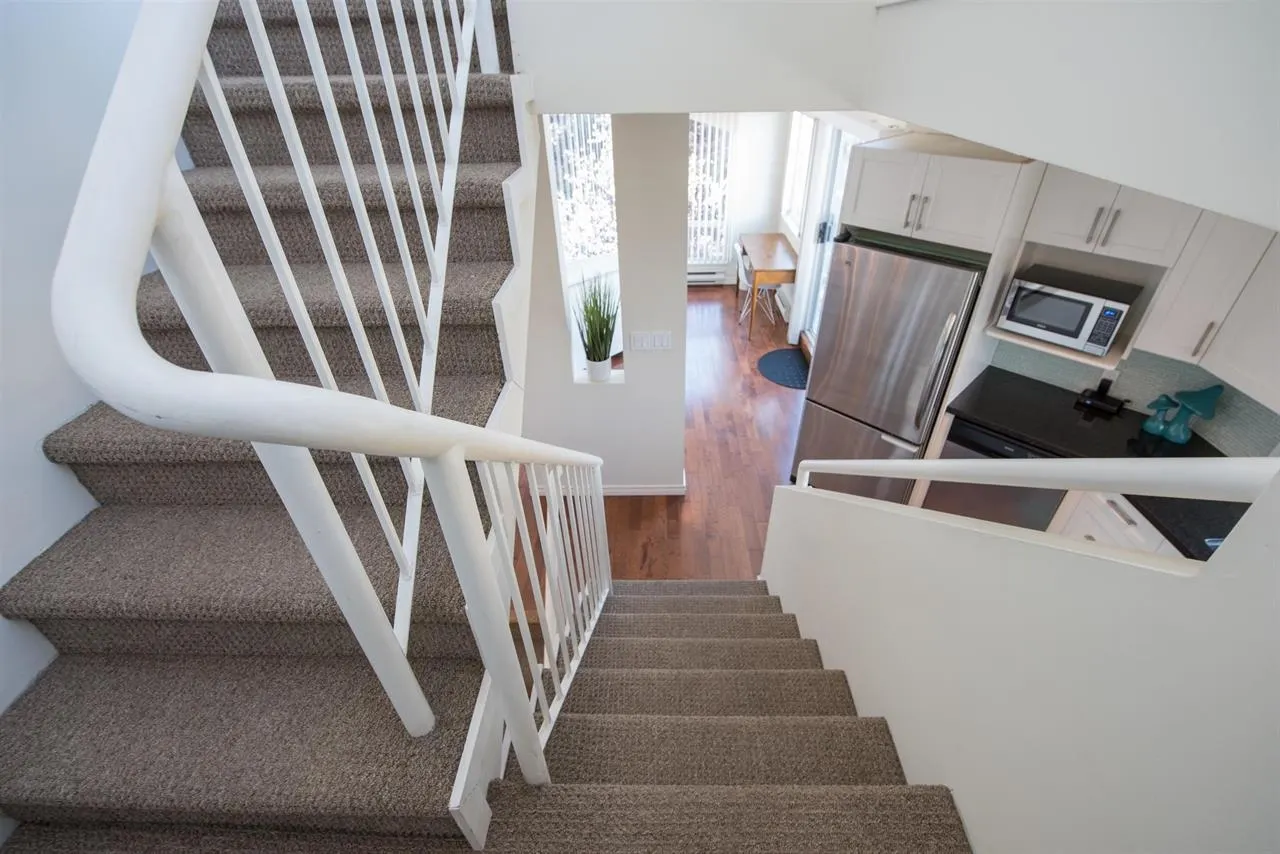 788 W 8th Avenue #L01