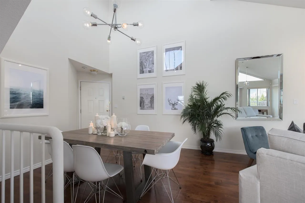 788 W 8th Avenue #L01