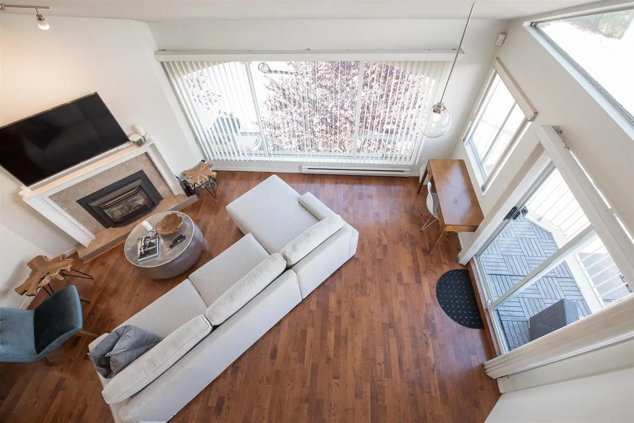 788 W 8th Avenue #L01