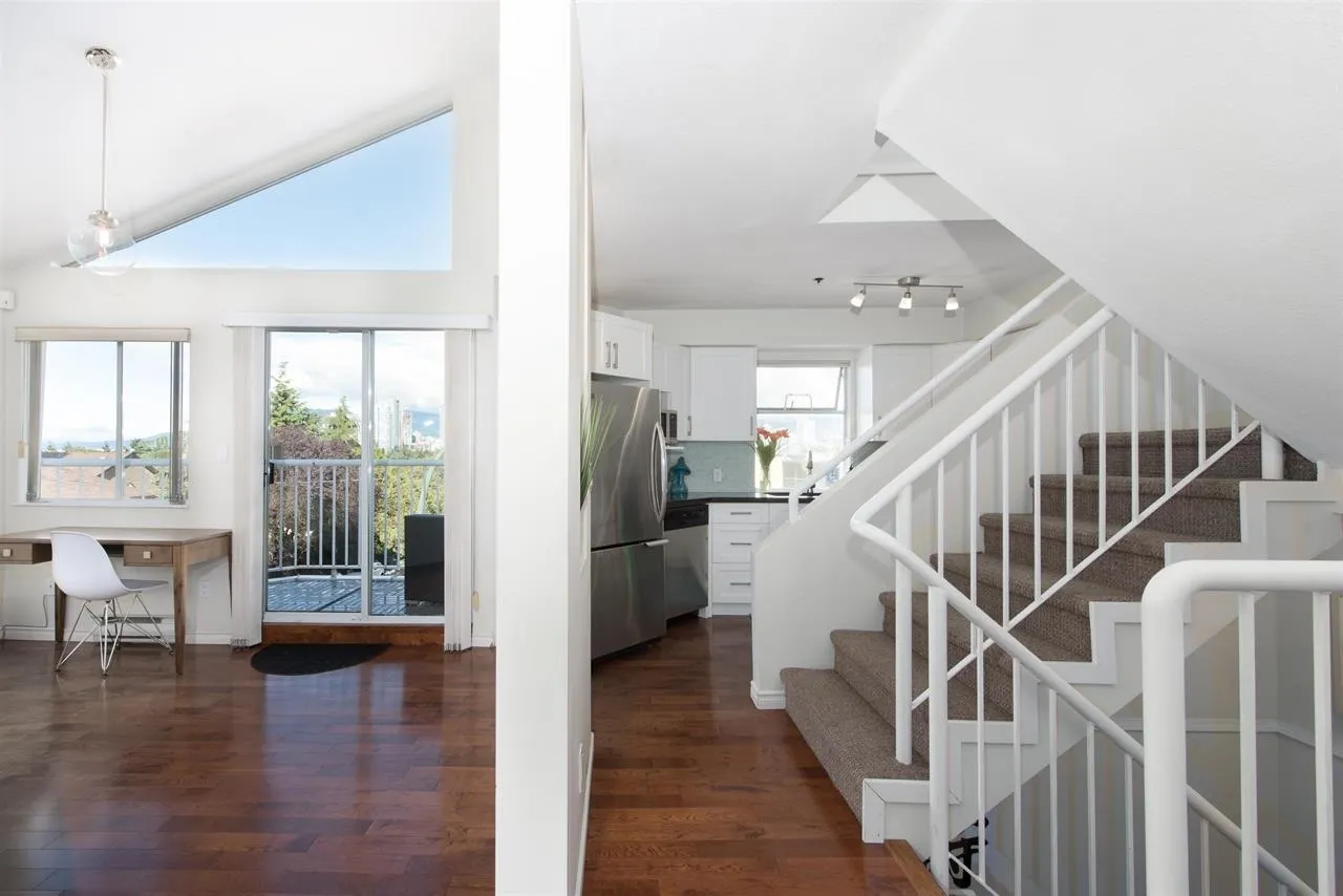 788 W 8th Avenue #L01