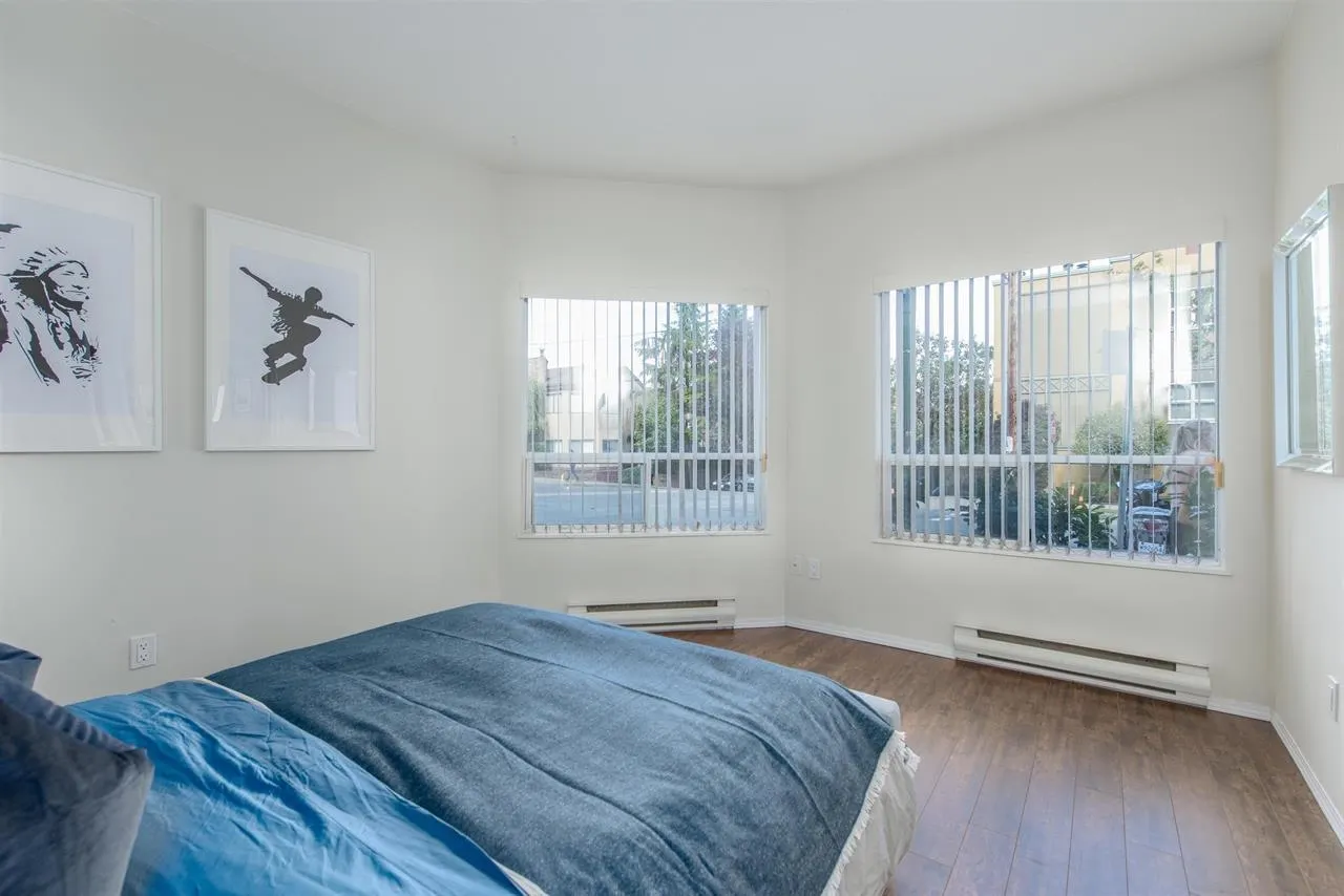 788 W 8th Avenue #L01