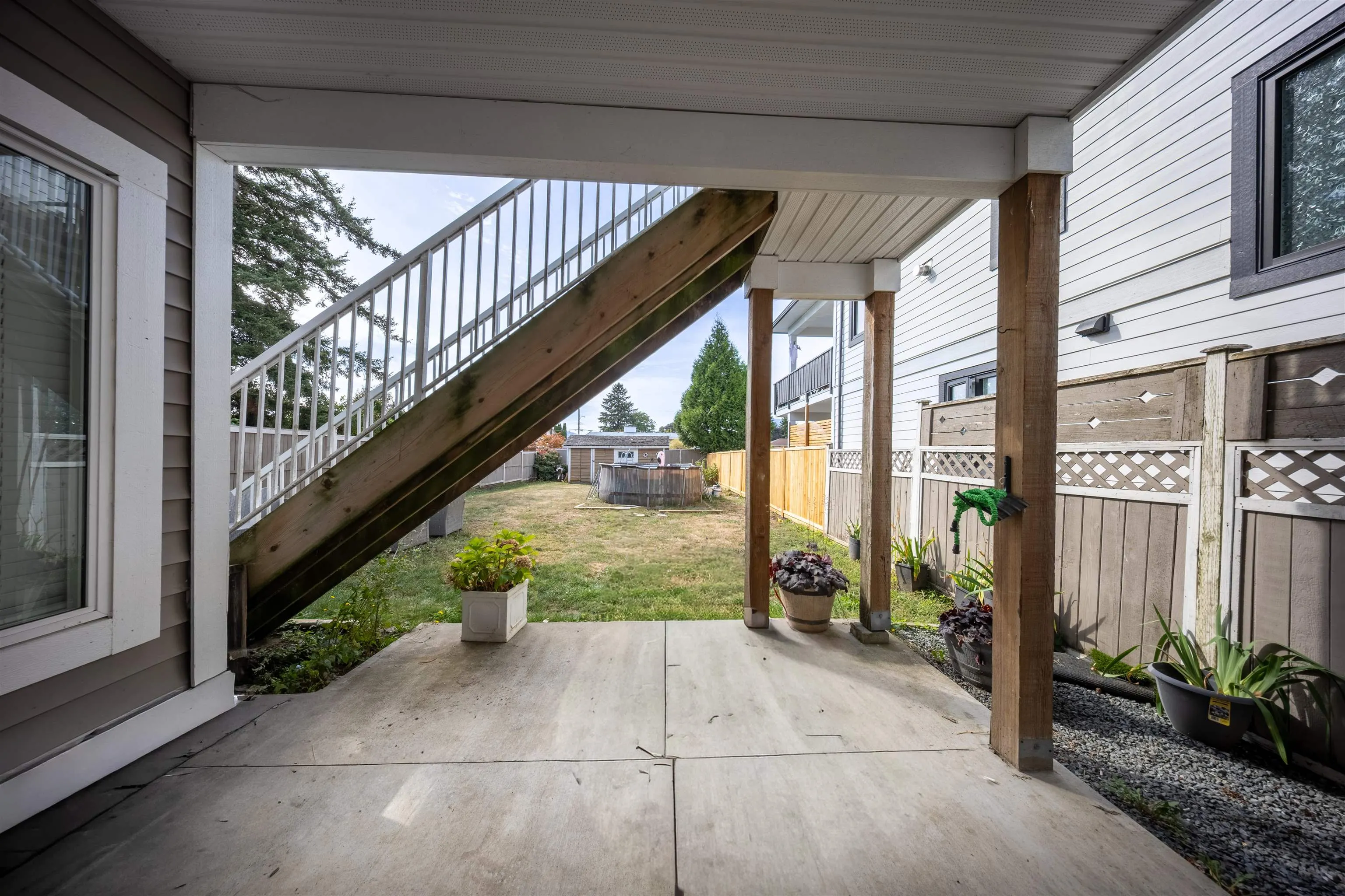 9279 Carleton Street #B