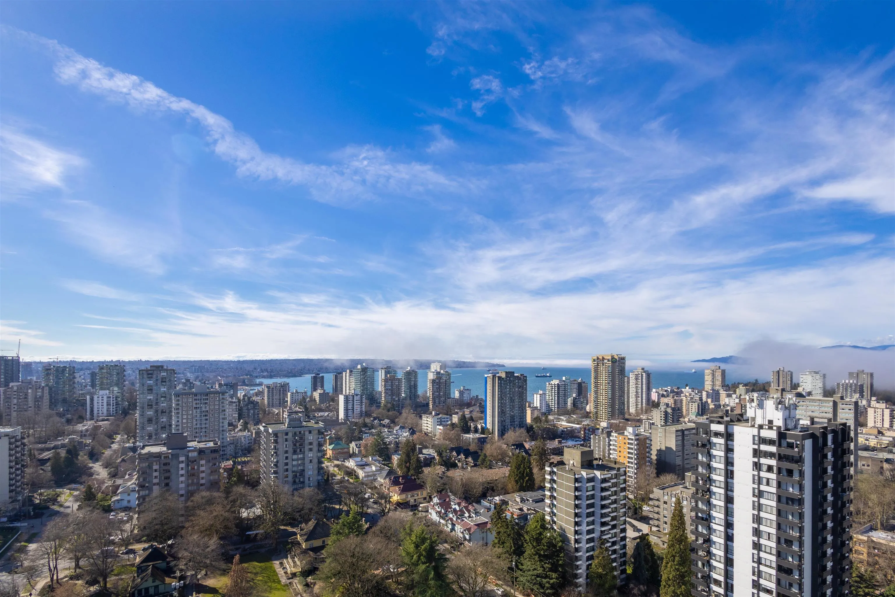 1408 Robson St #2601