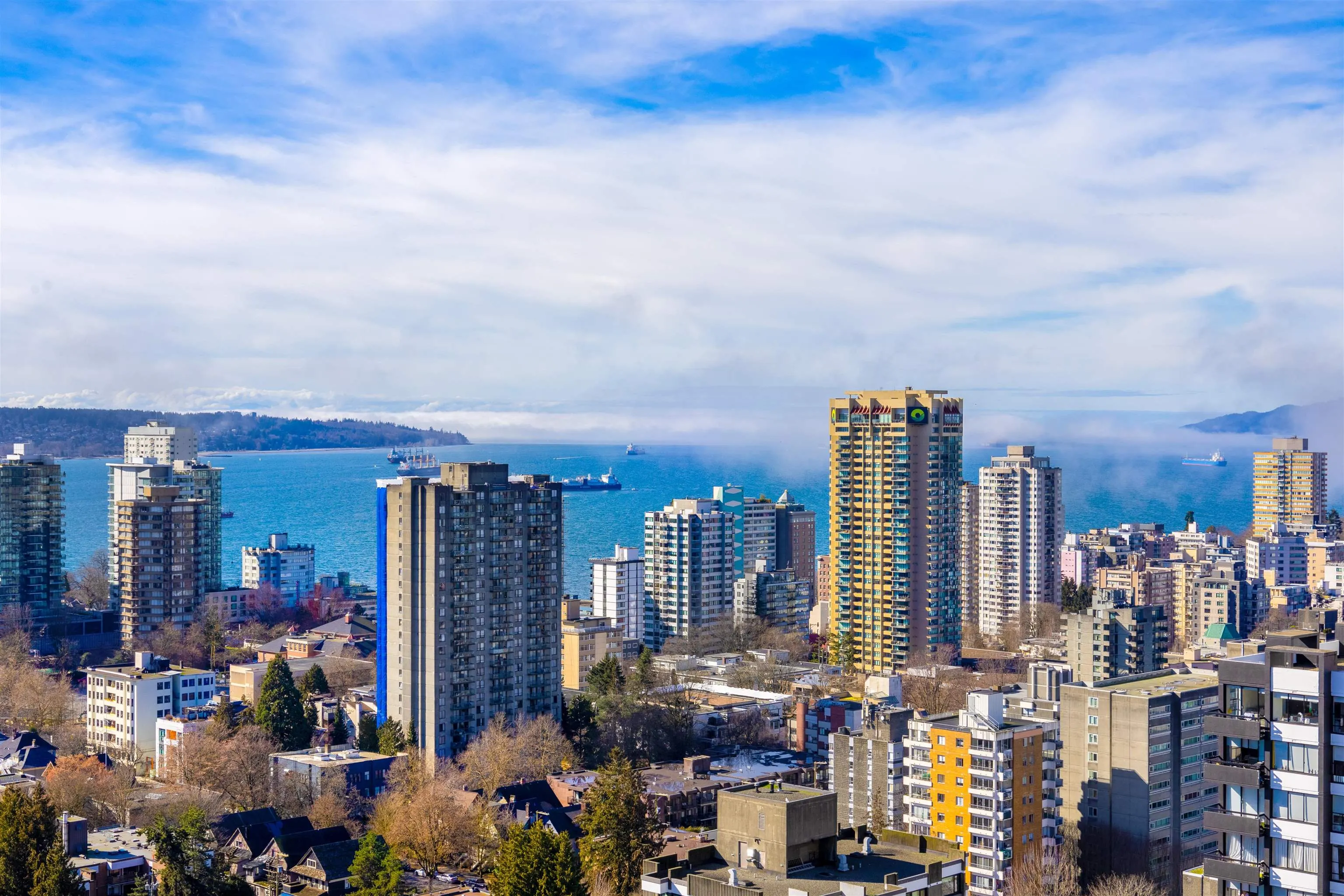 1408 Robson St #2601