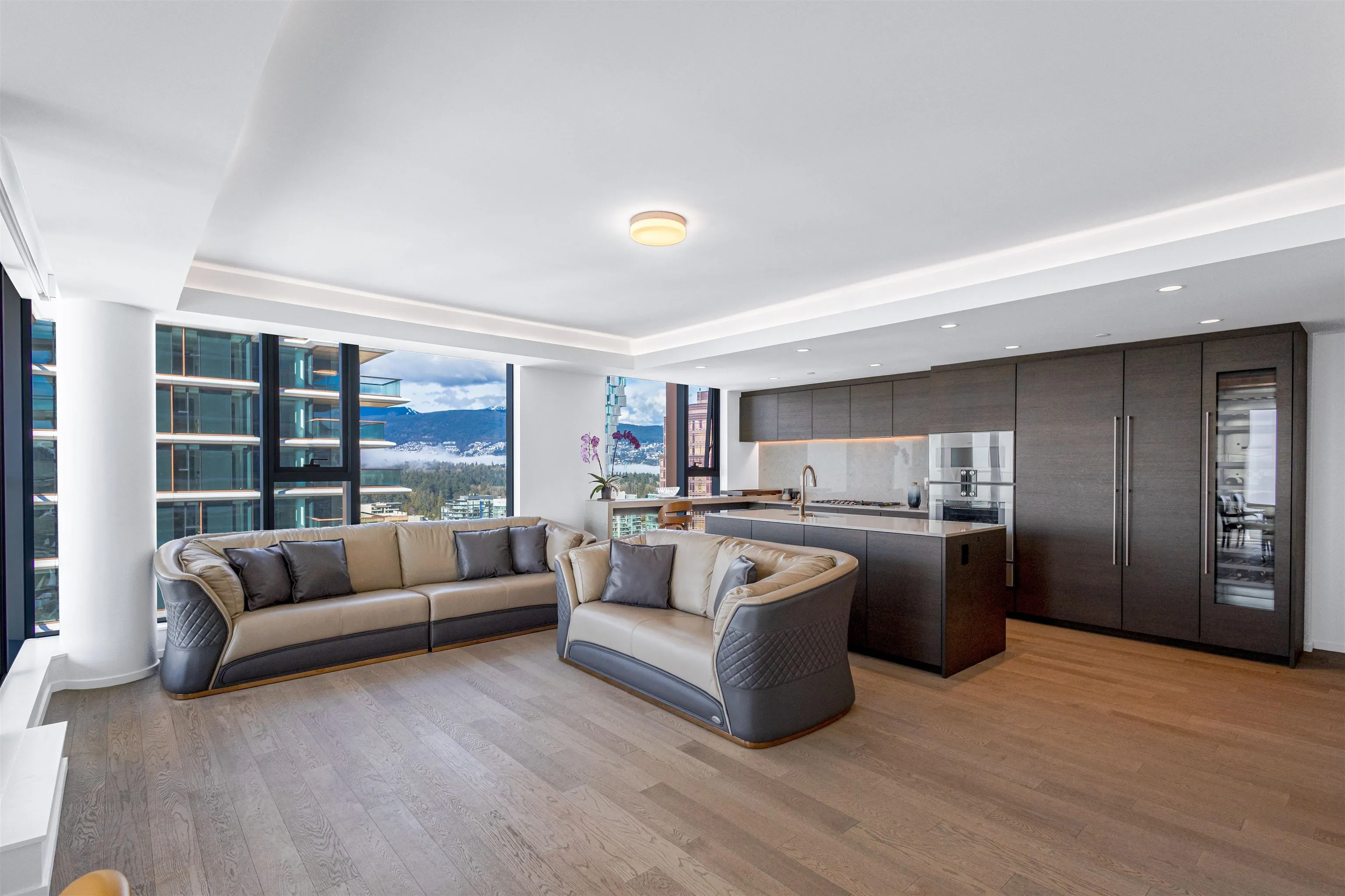 1408 Robson St #2601