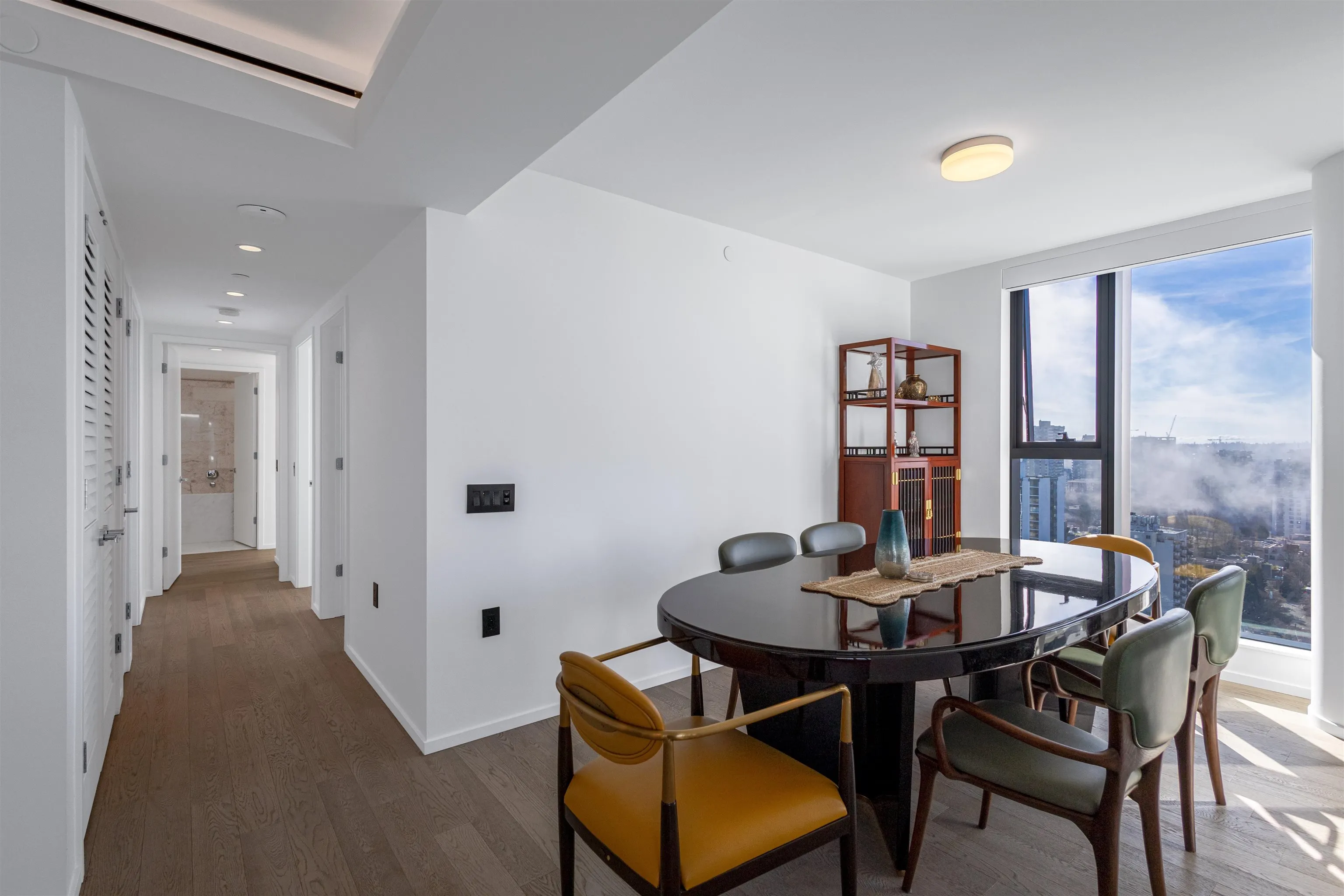 1408 Robson St #2601