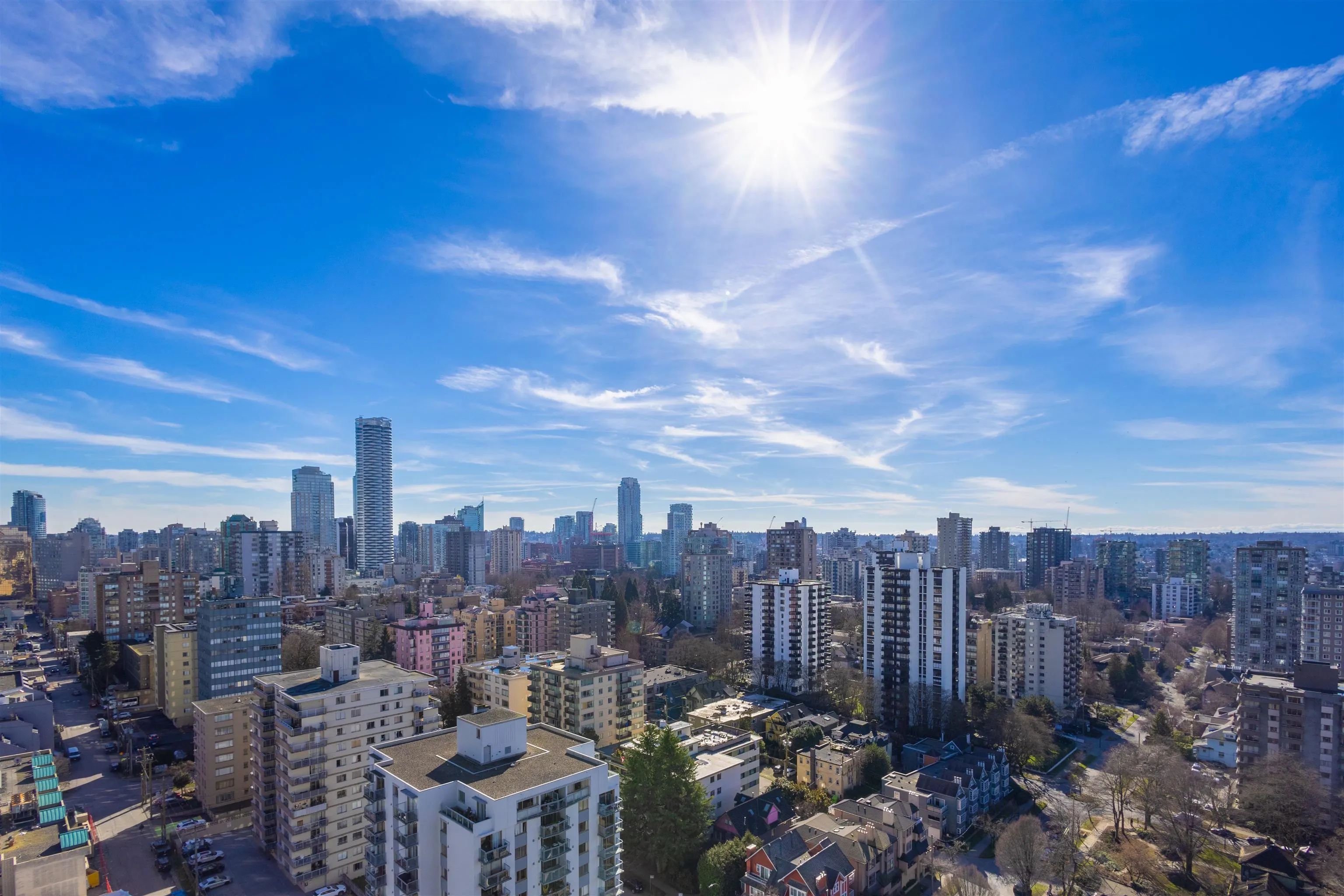 1408 Robson St #2601