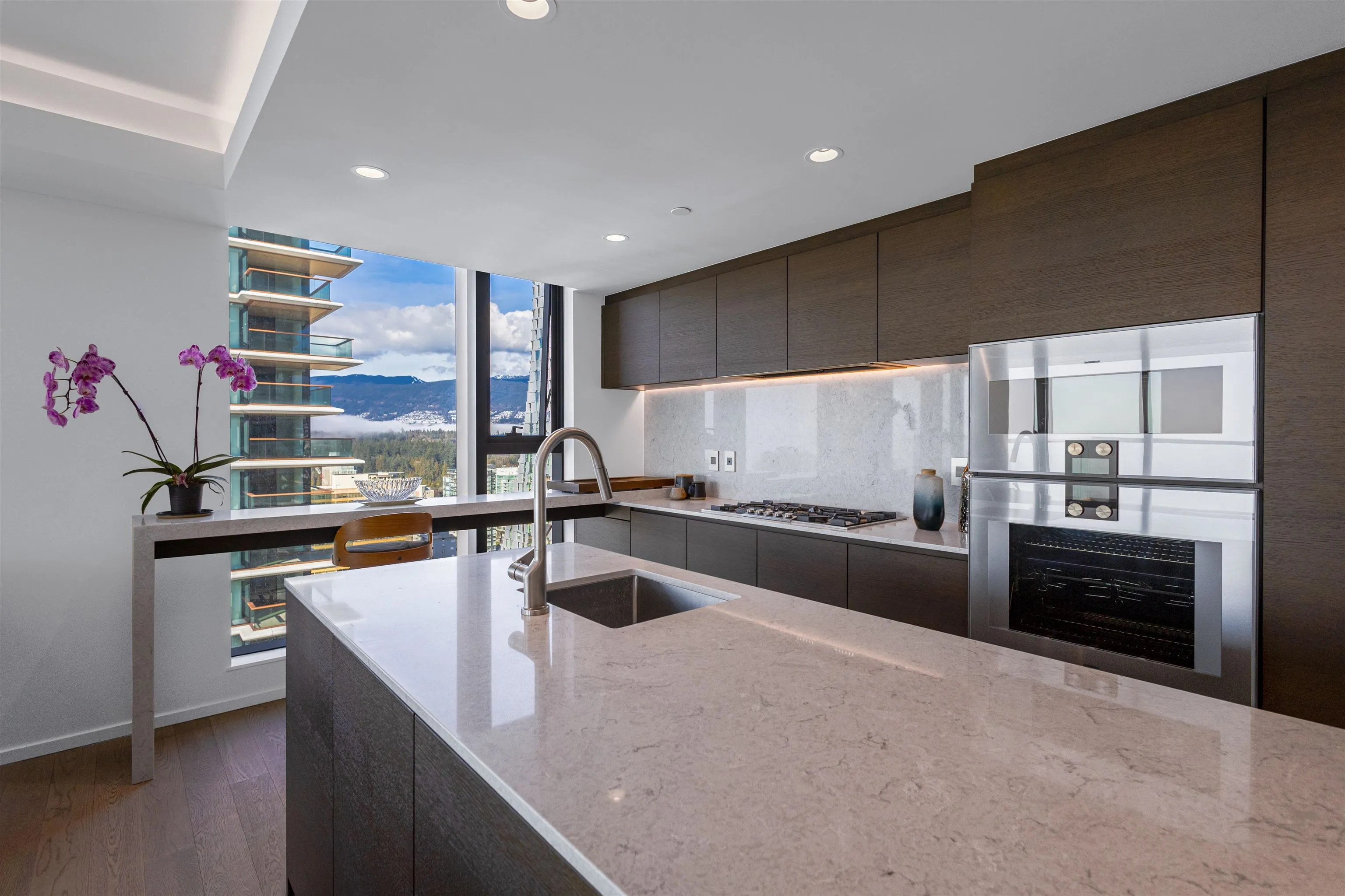 1408 Robson St #2601