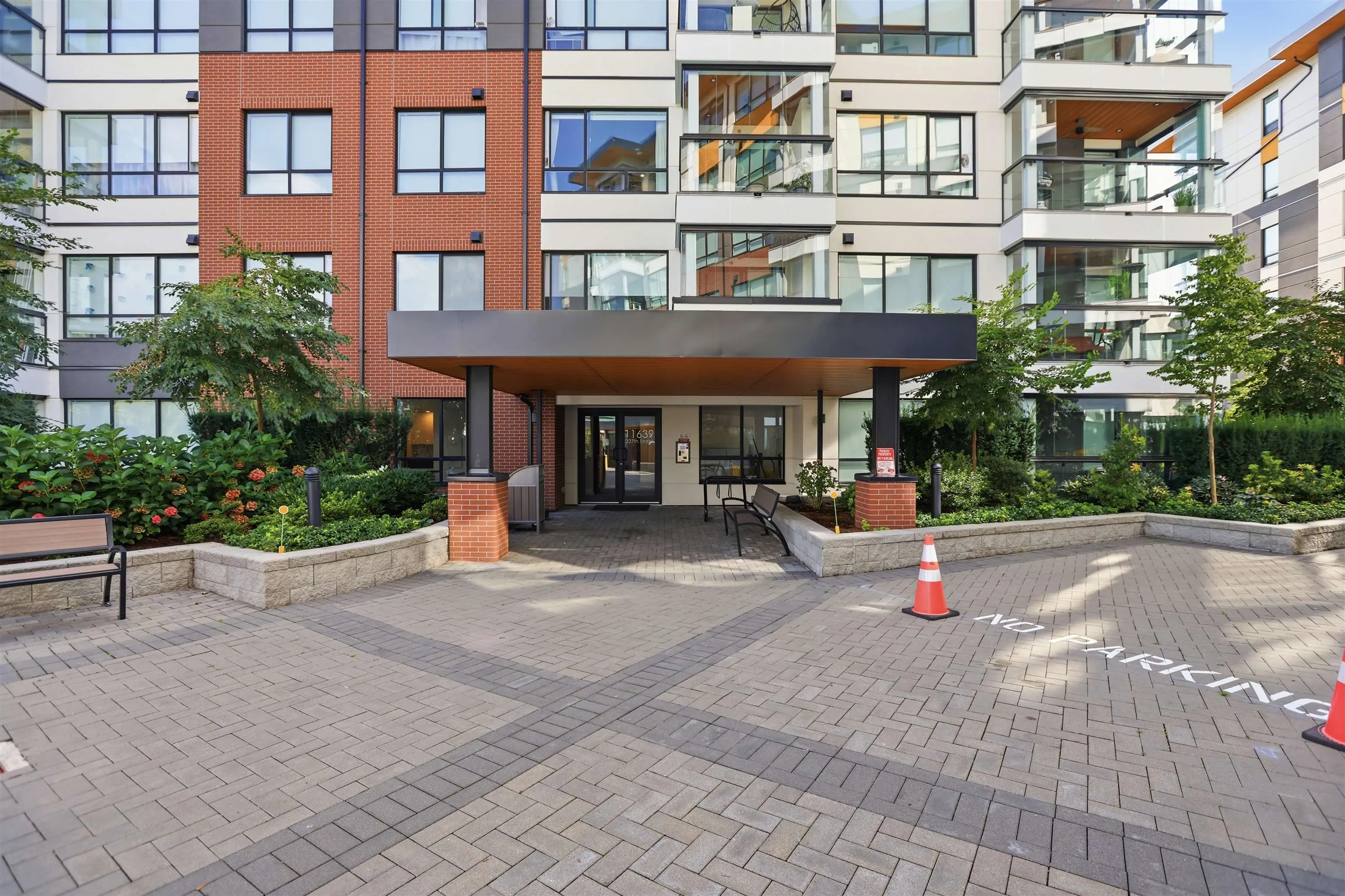 11639 227 Street #108
