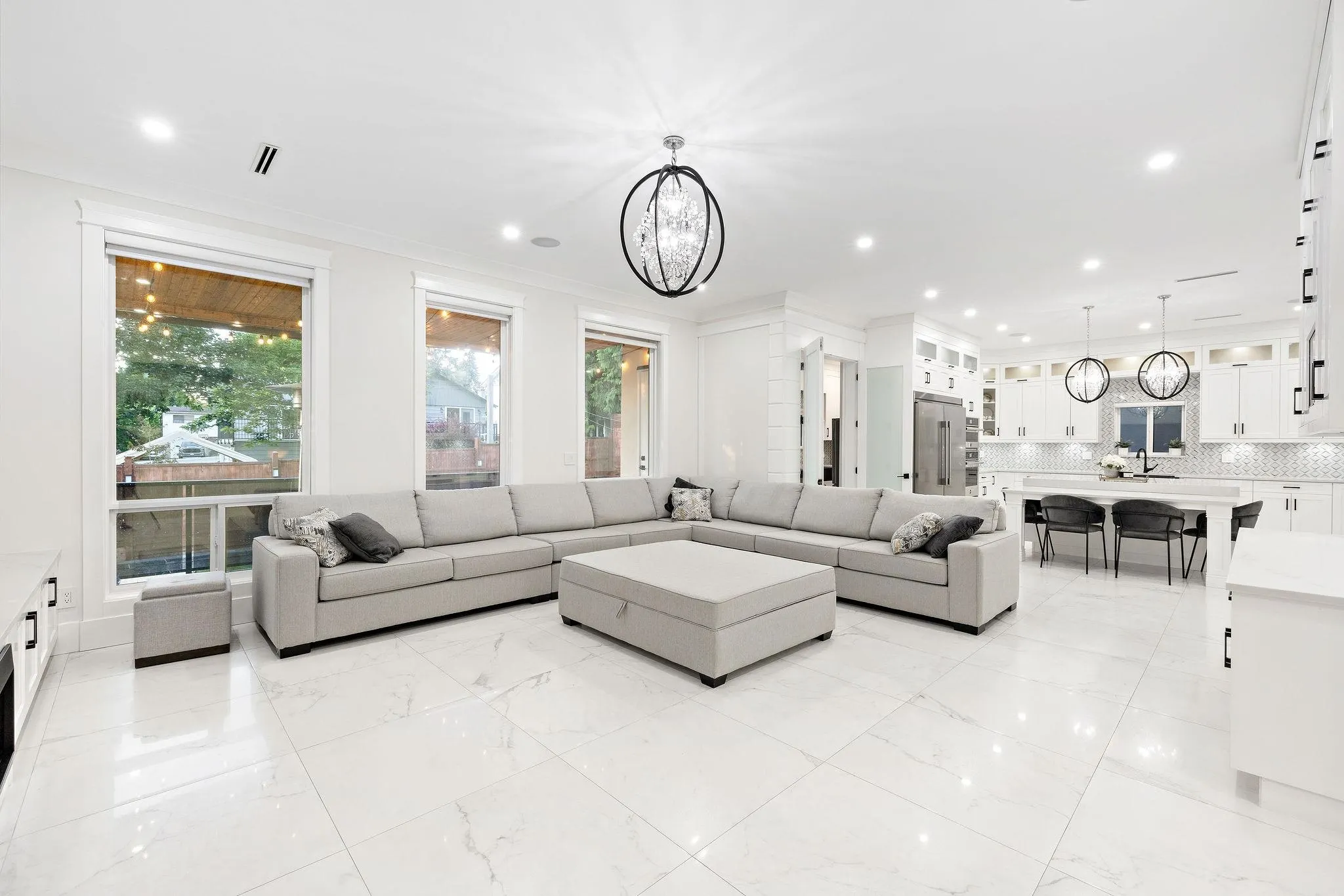 18065 58a Avenue